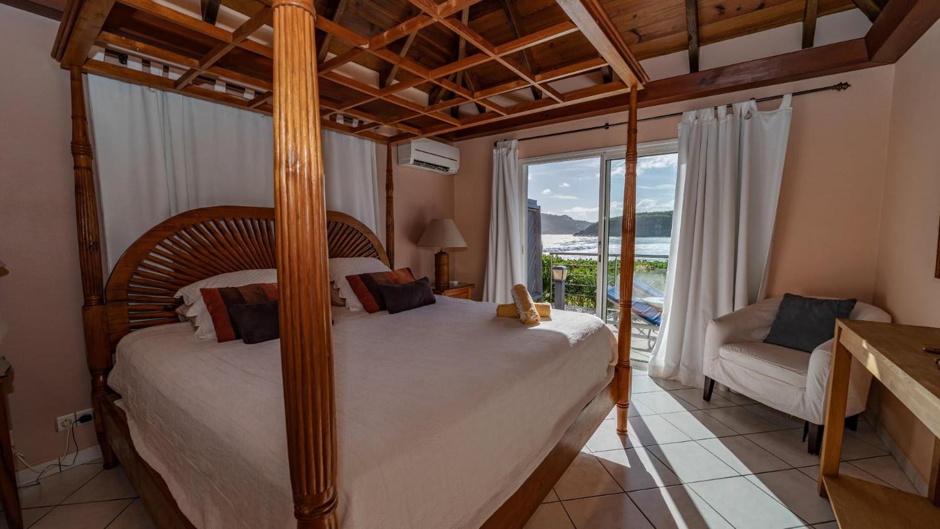 Two-Bedroom Villa photo 1