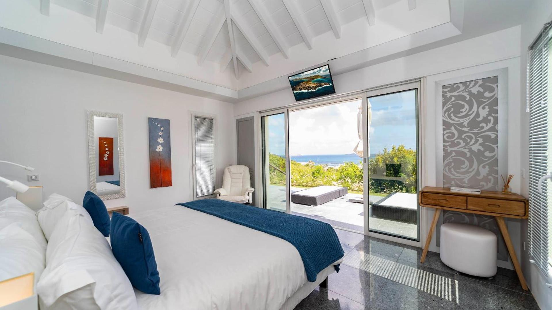 Two-Bedroom Villa photo 3
