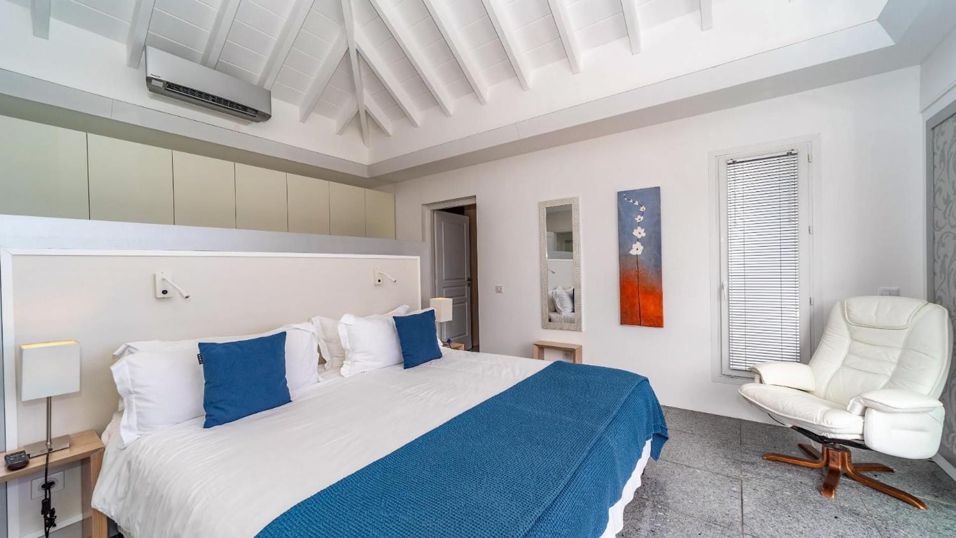 Two-Bedroom Villa photo 2