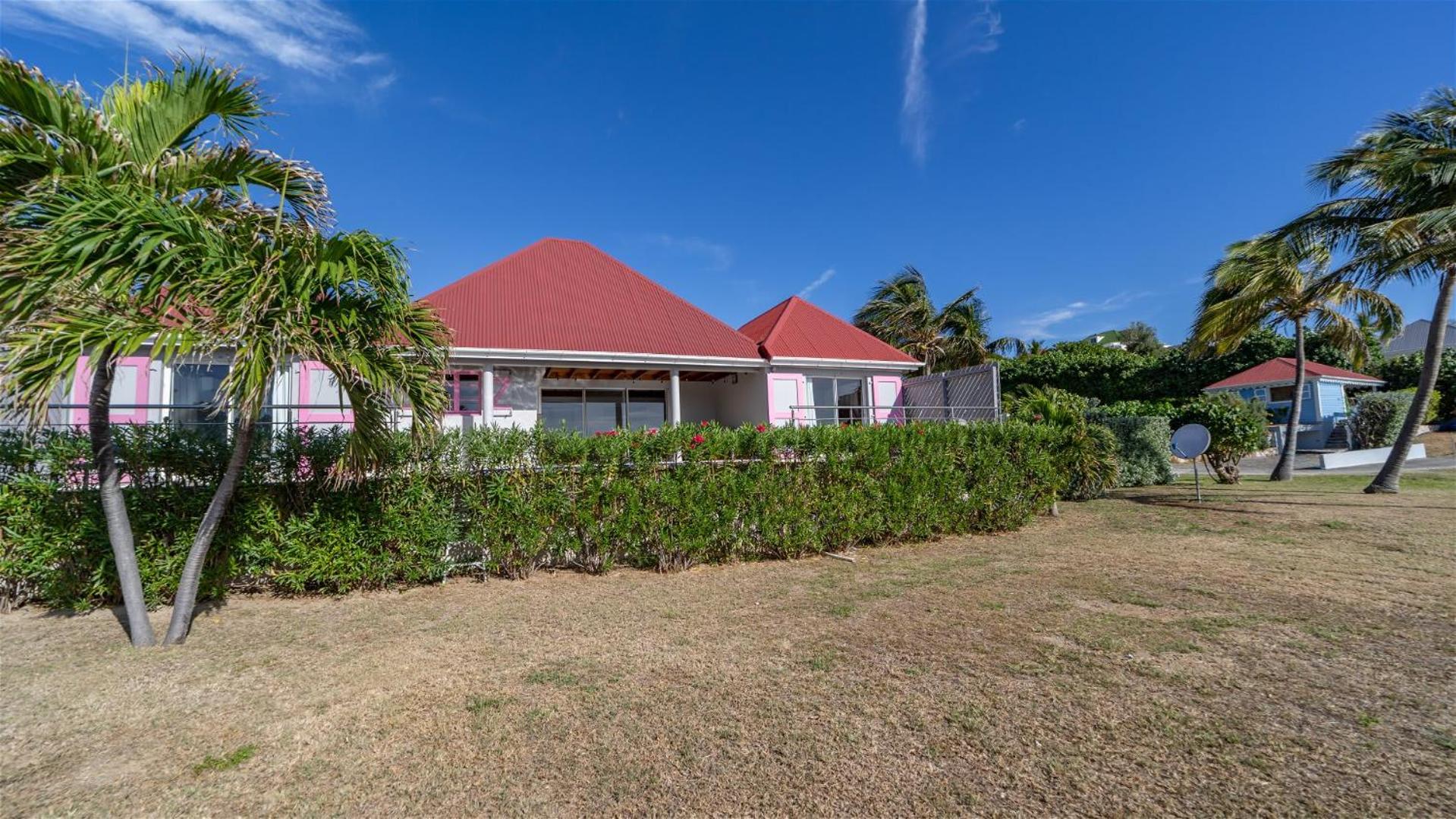 Two-Bedroom Villa photo 3