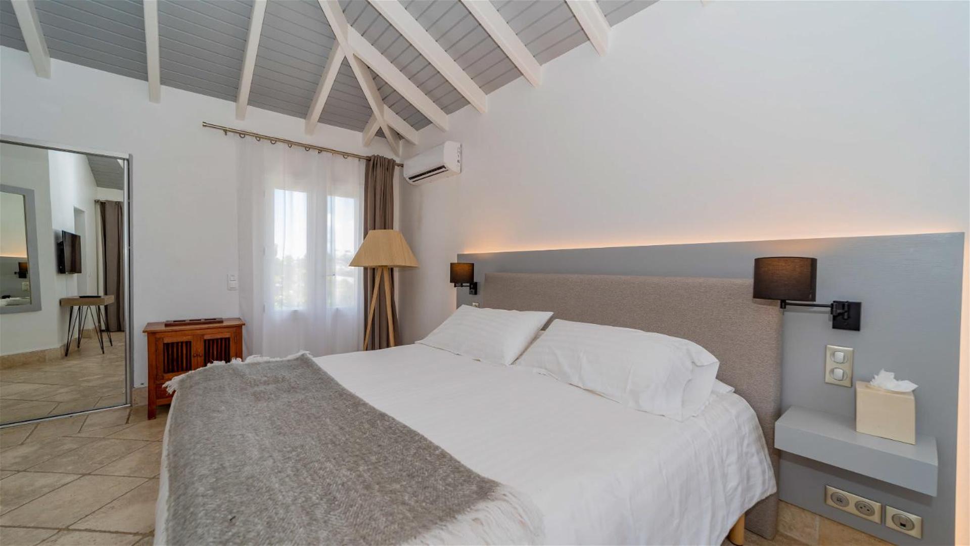 Two-Bedroom Villa photo 1
