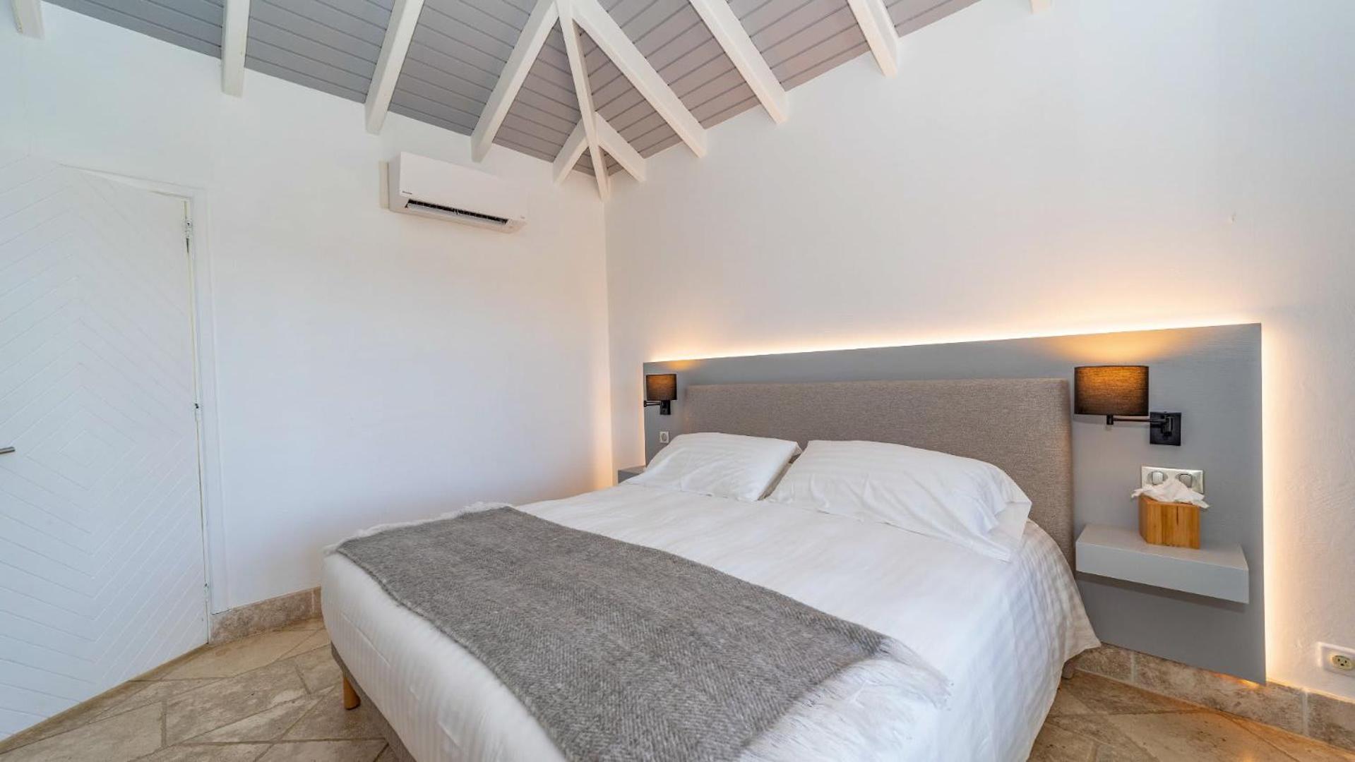 Two-Bedroom Villa photo 3