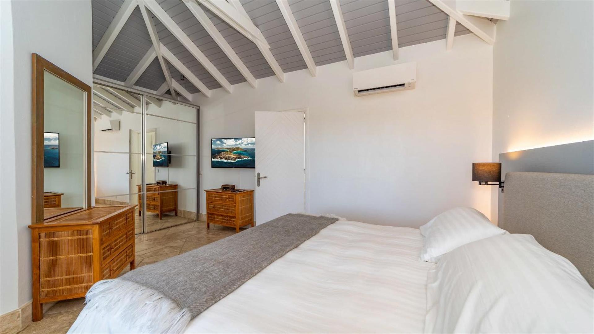 Two-Bedroom Villa photo 2