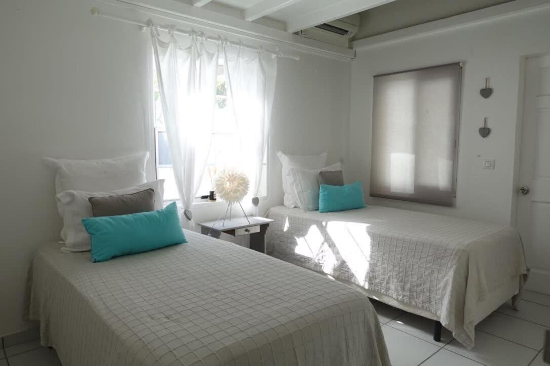 Three-Bedroom Villa photo 1