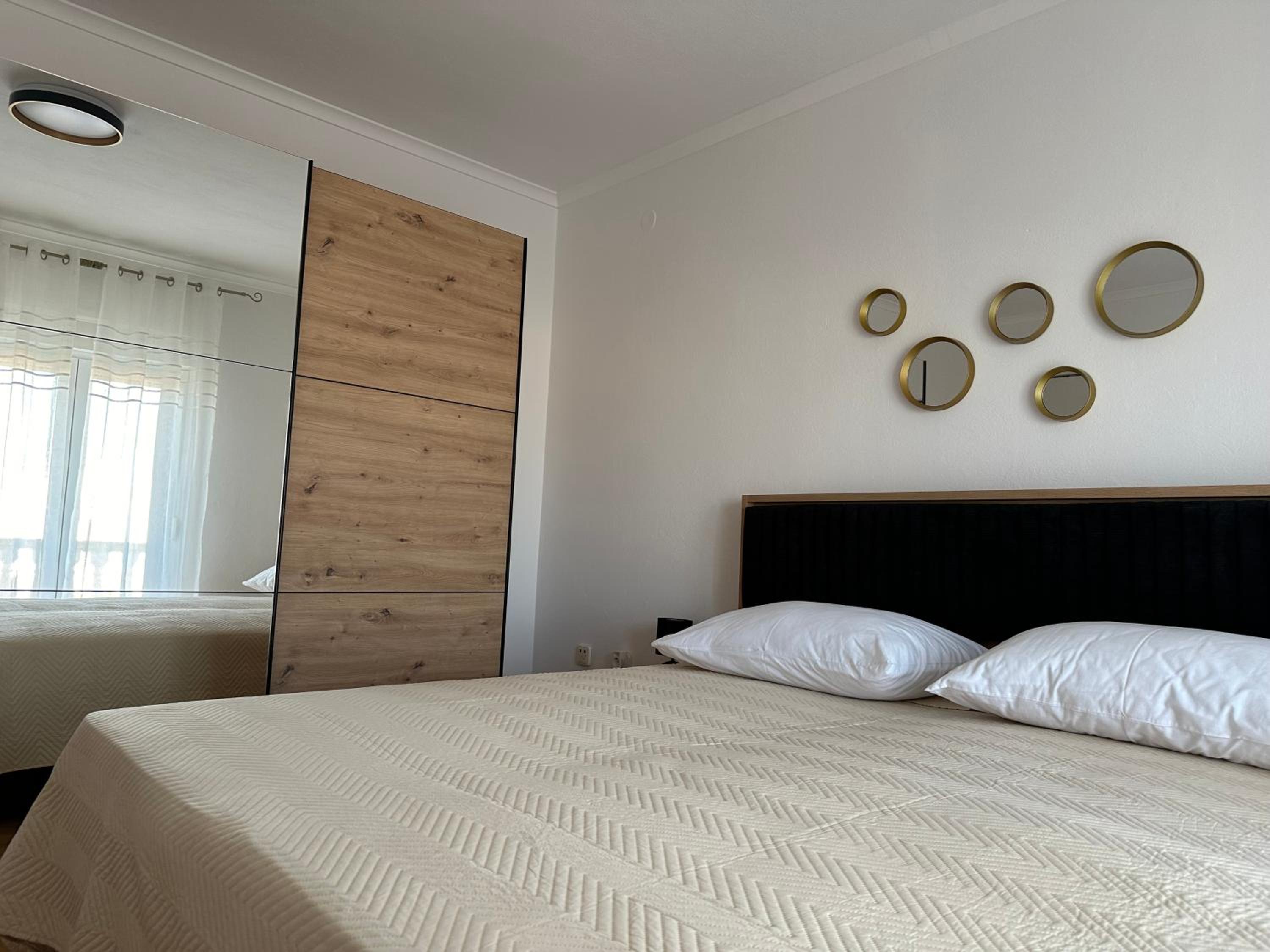 Three-Bedroom Townhouse