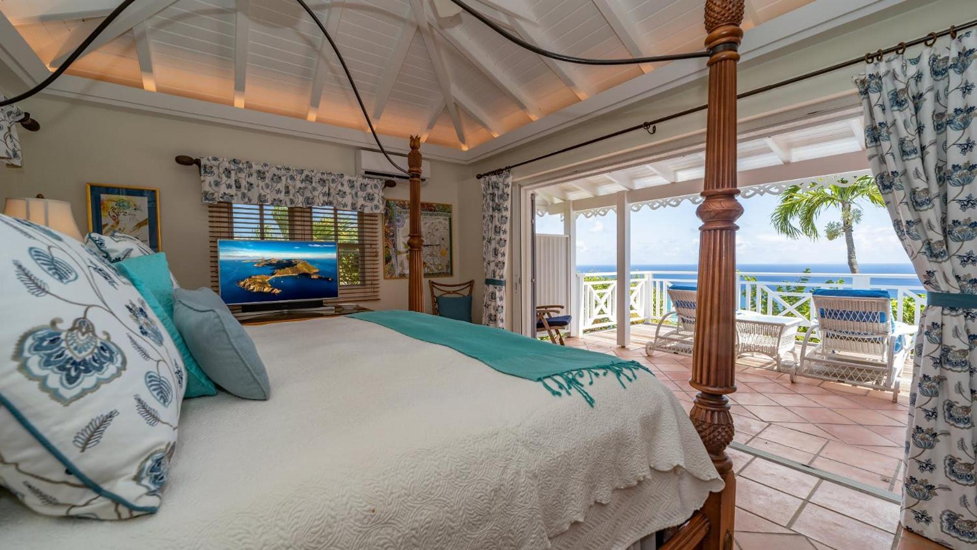 Three-Bedroom Villa photo 1