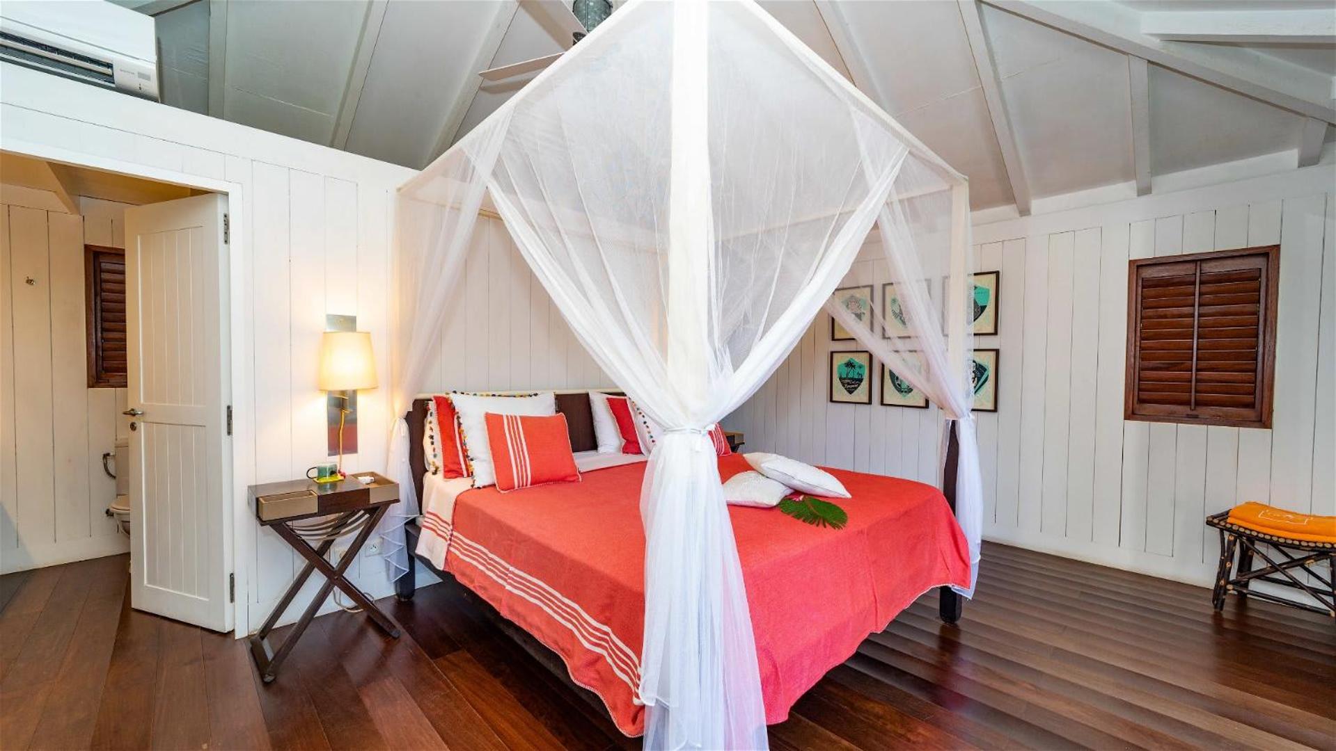 One-Bedroom Villa photo 1