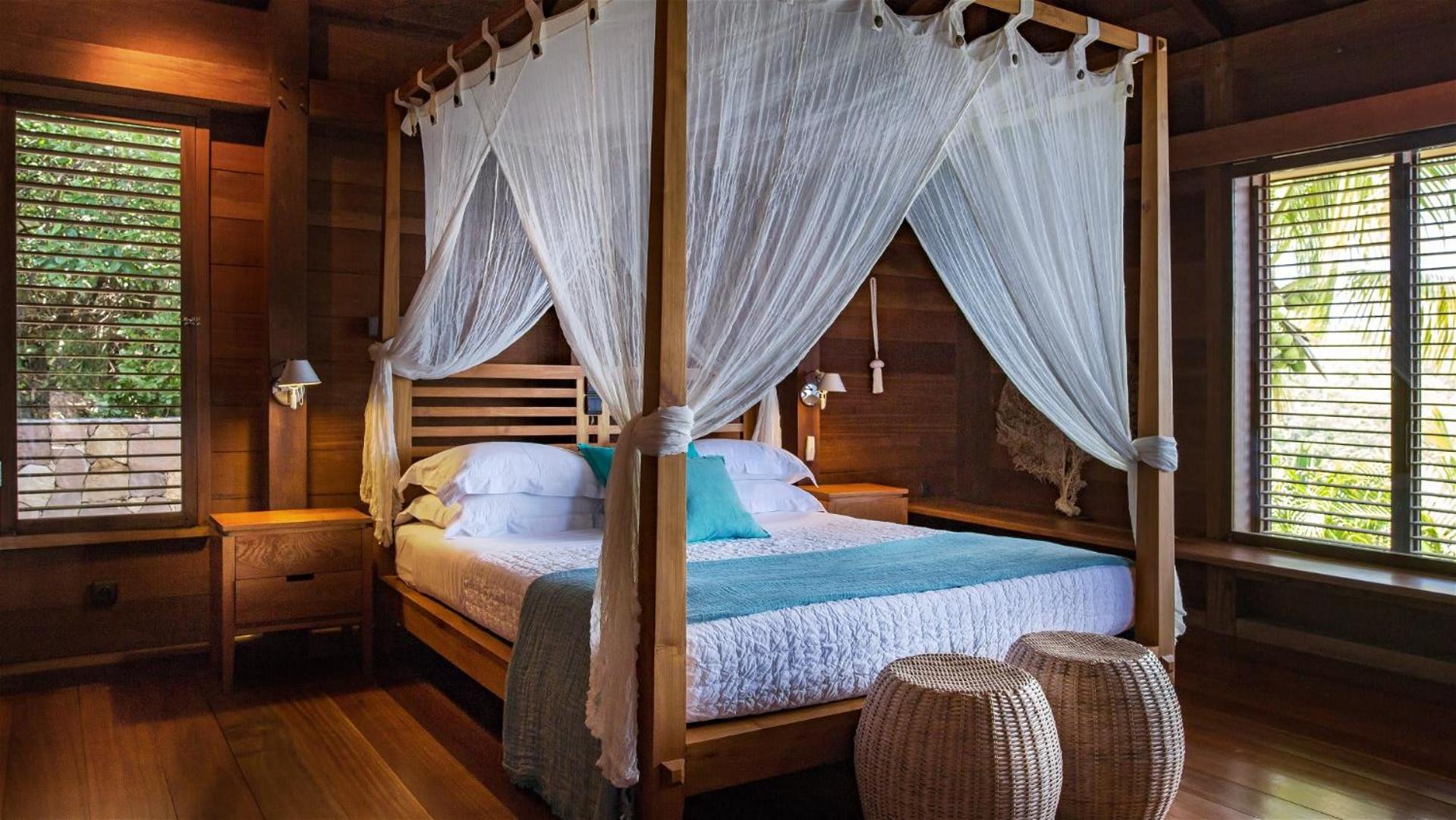 Two-Bedroom Villa photo 1