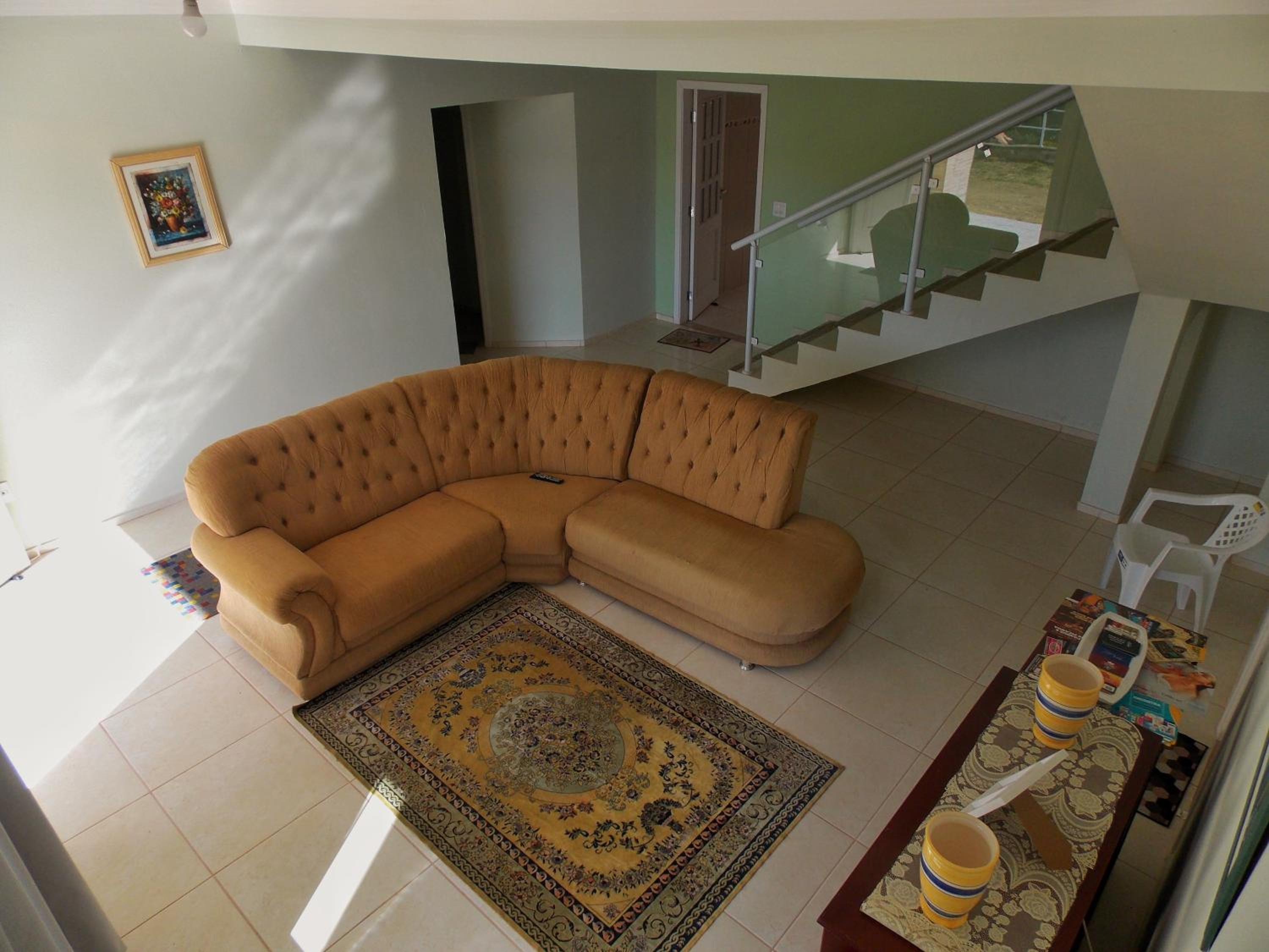 Four-Bedroom House photo 1