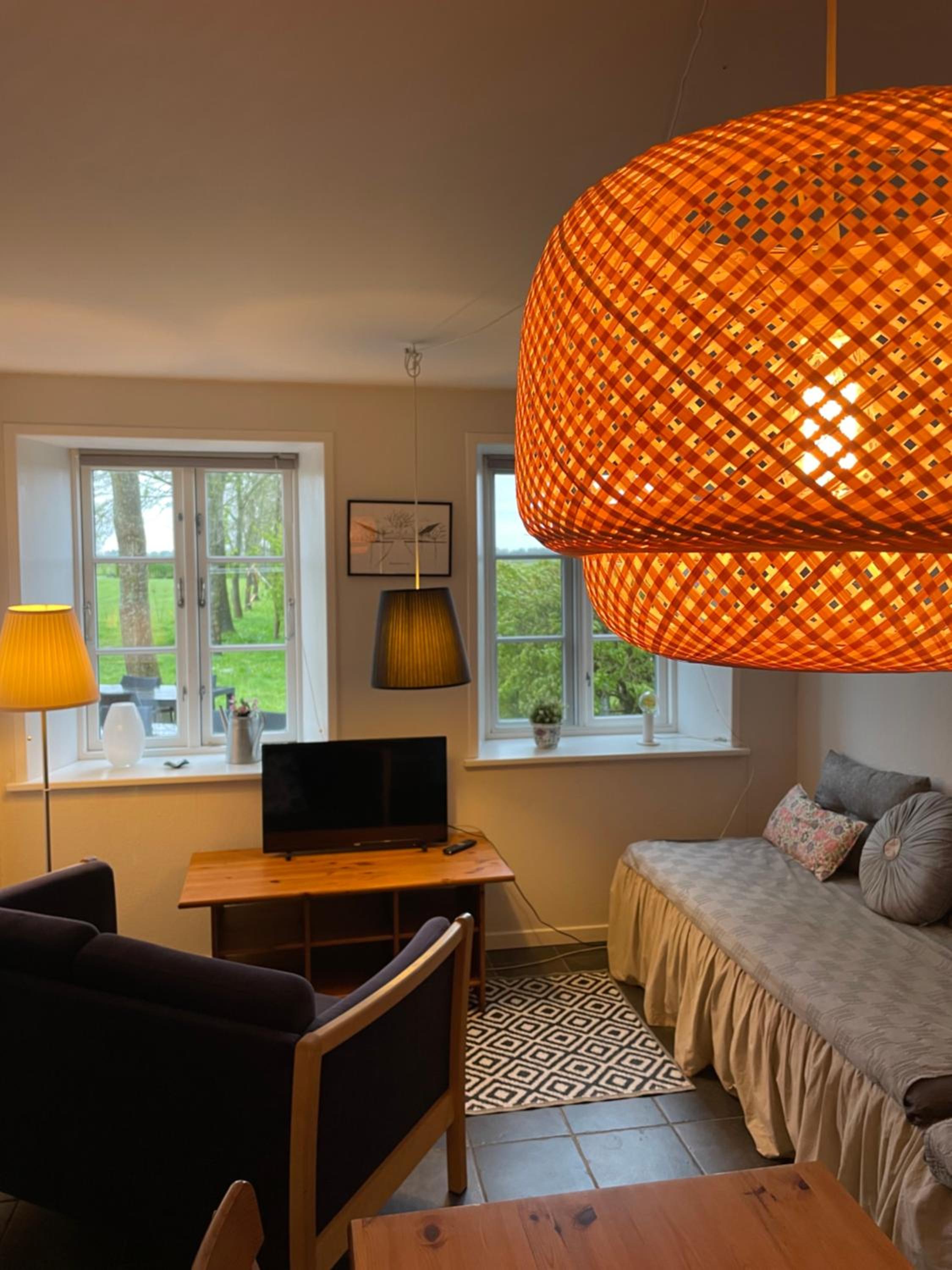 One-Bedroom Apartment (4 Adults) photo 2