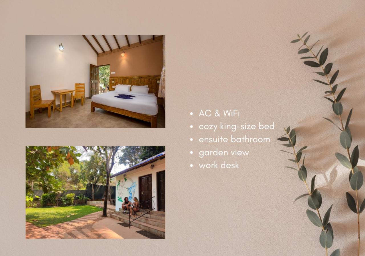 Superior Double Room photo 2