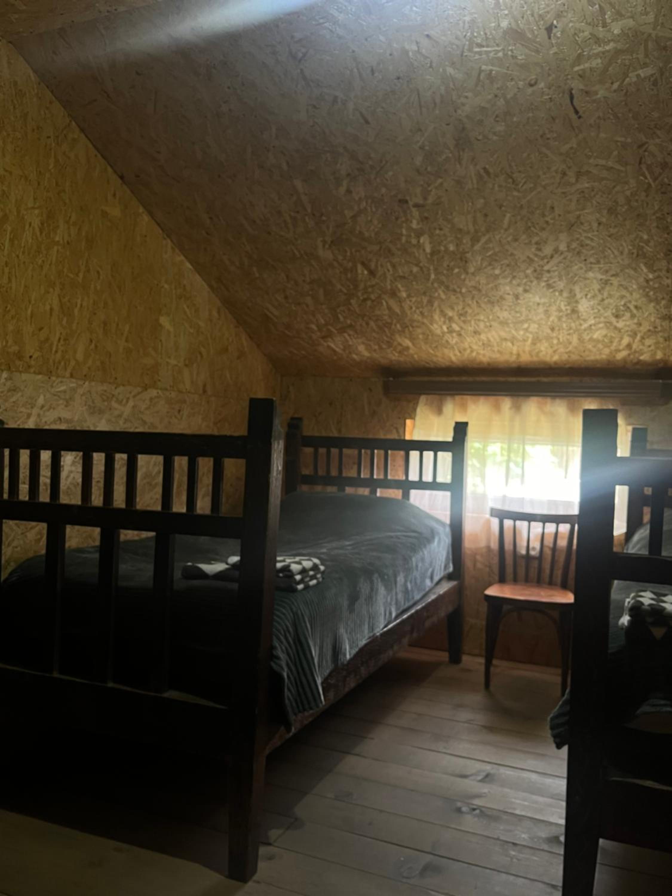 Classic Triple Room photo 1
