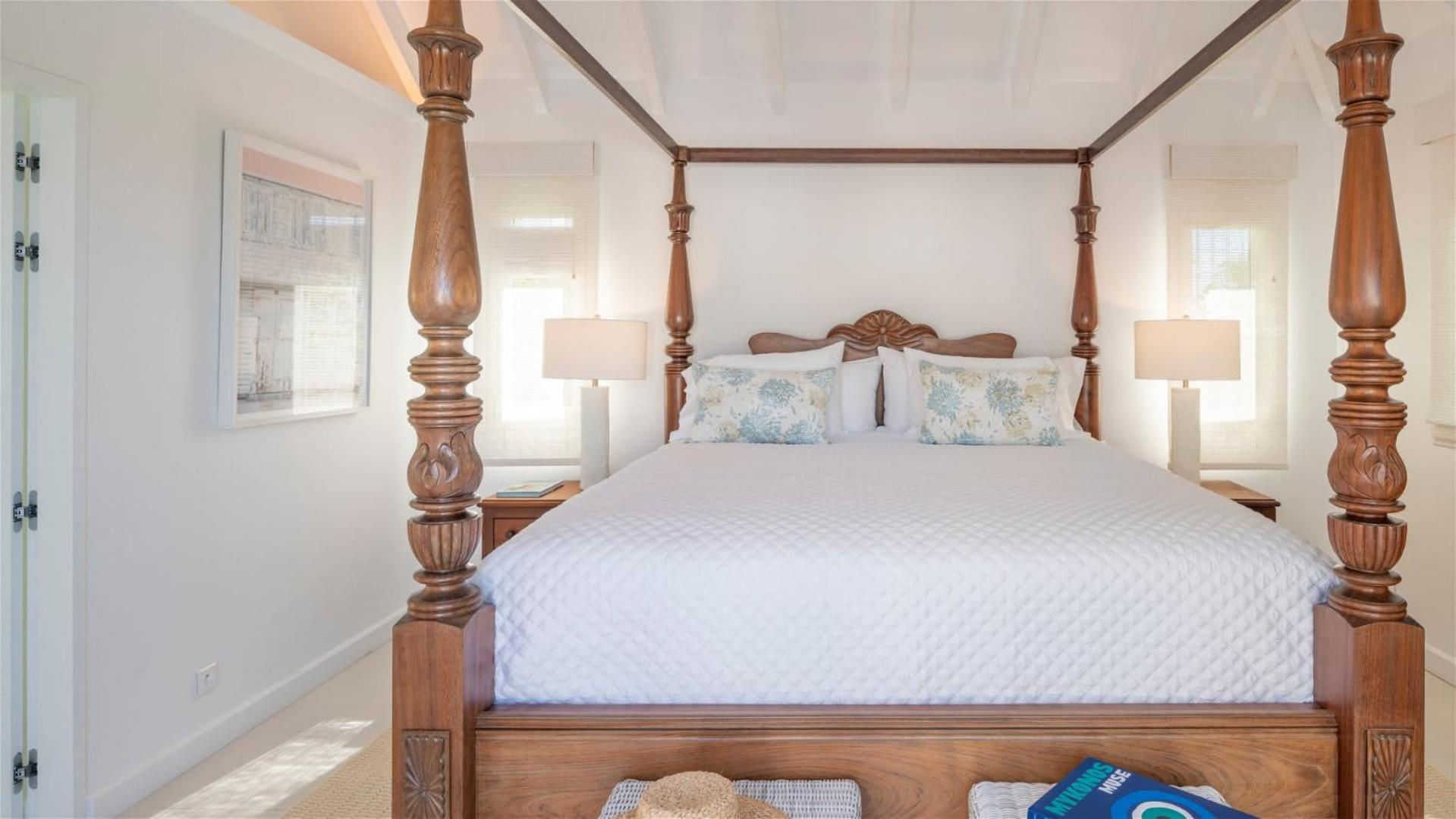 Three-Bedroom Villa photo 1