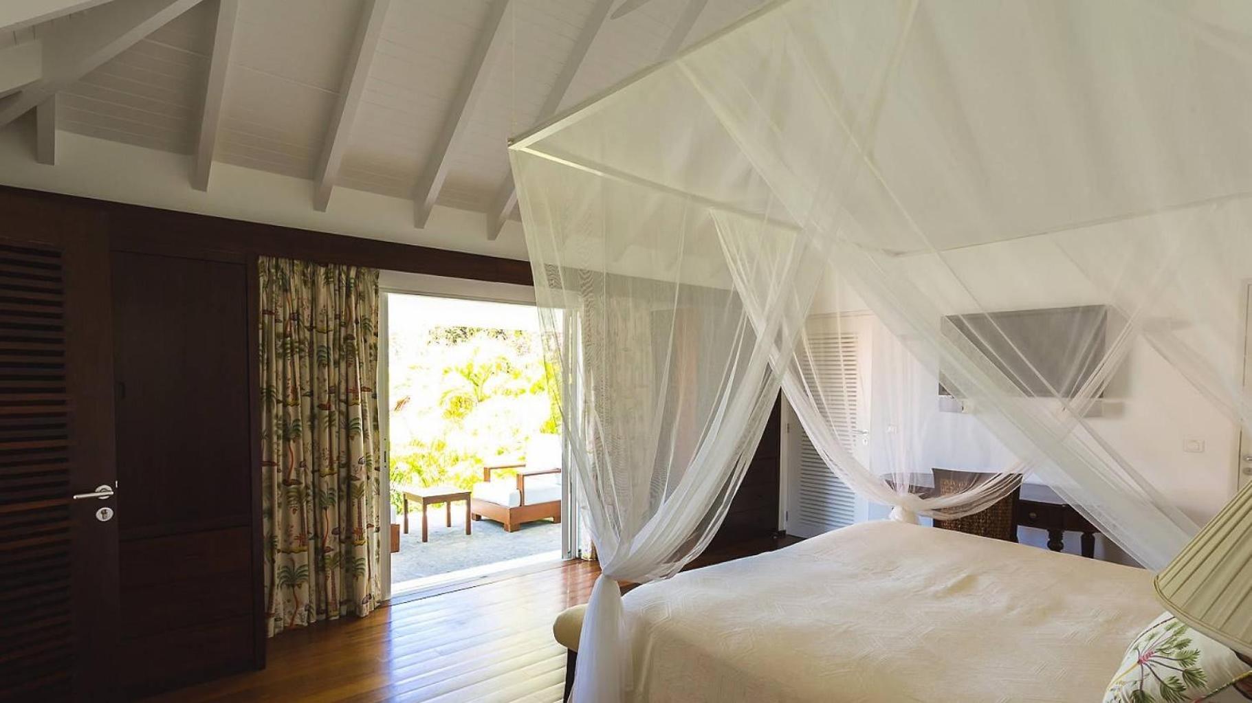 Three-Bedroom Villa photo 2