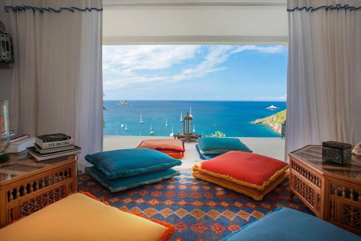 Four-Bedroom Villa photo 3