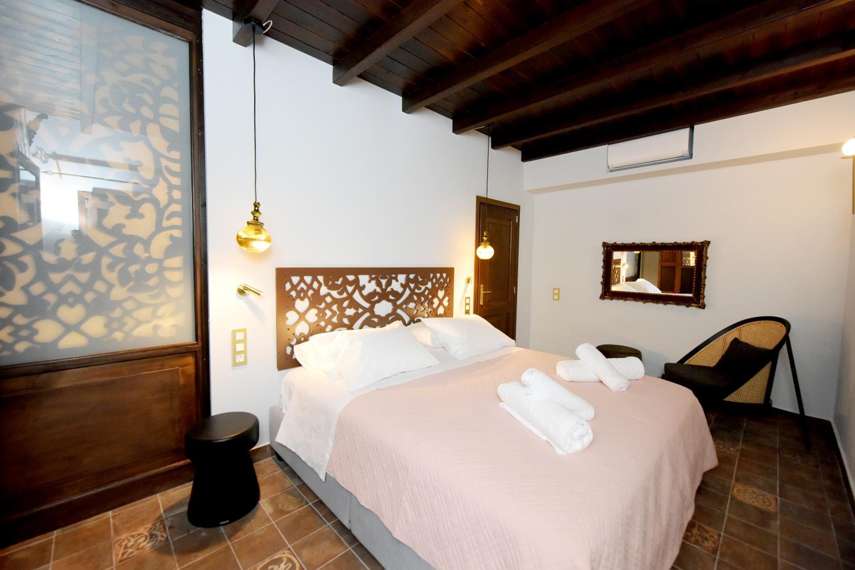 Suite with Garden View photo 2