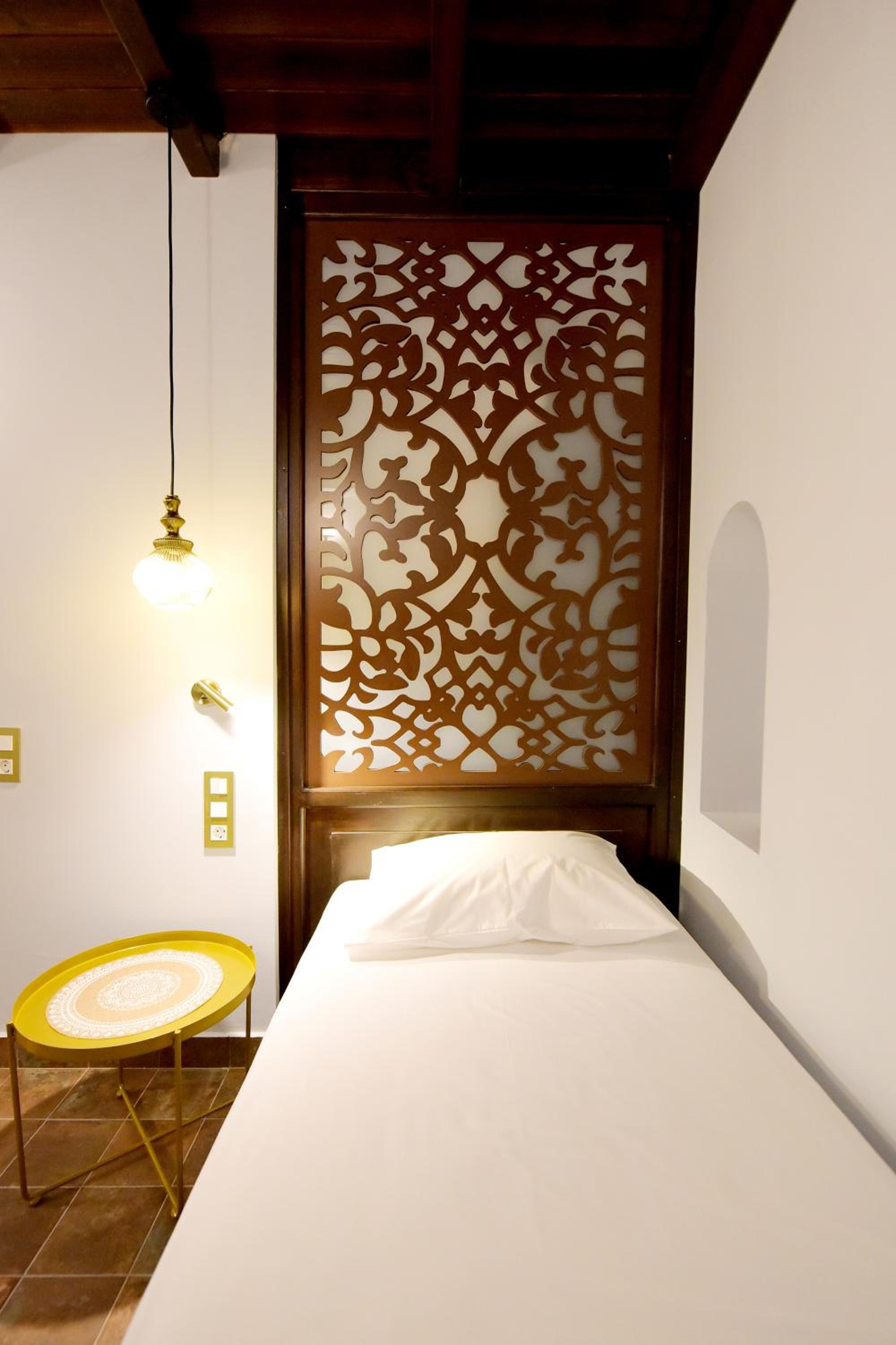 Suite with Garden View photo 3