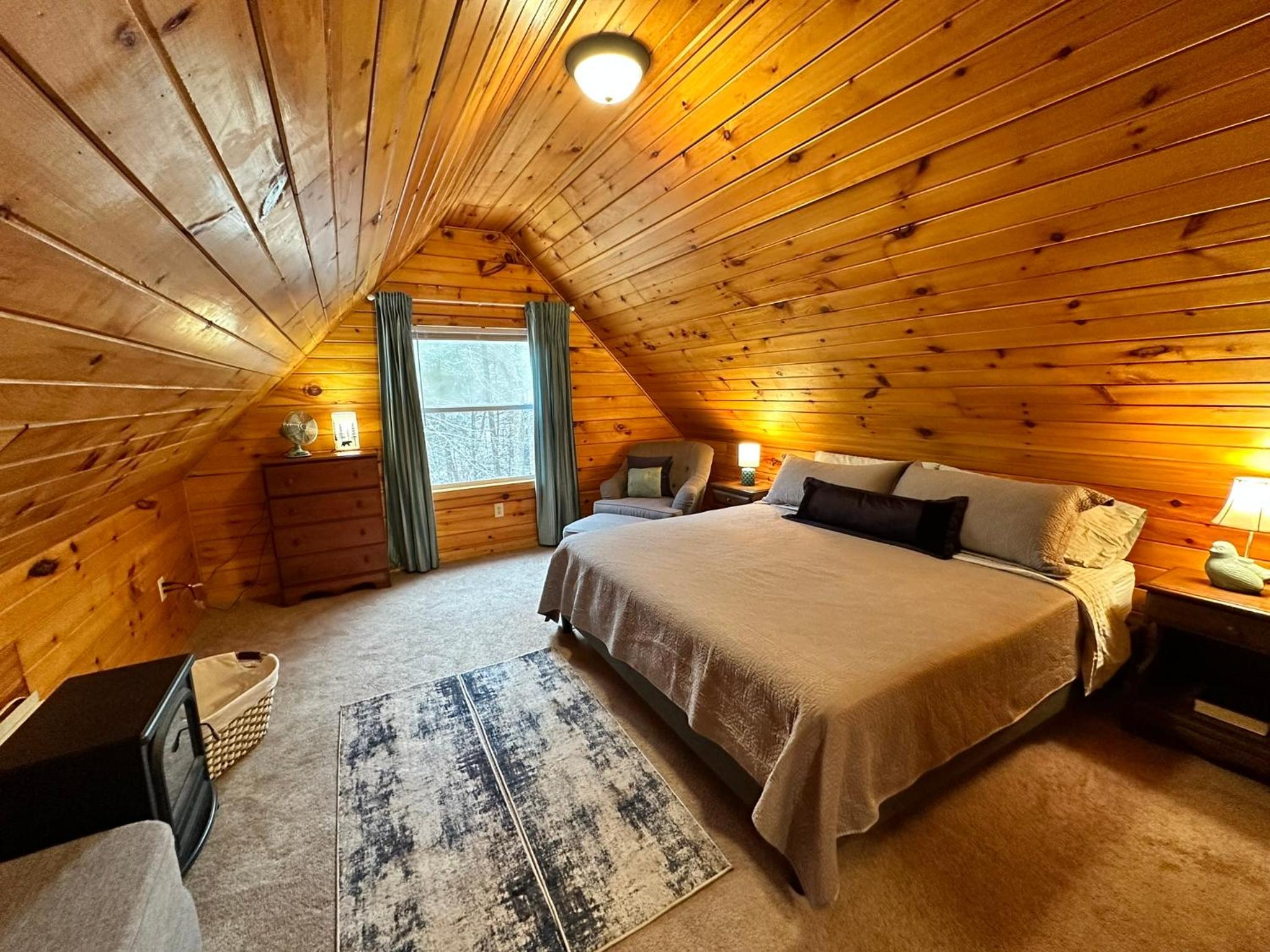 Two-Bedroom House photo 1