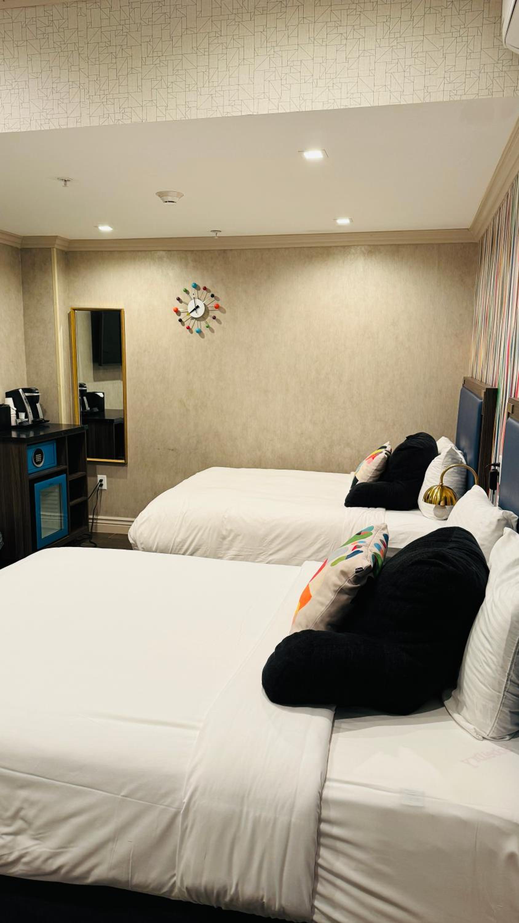 Family Room - Disability Access