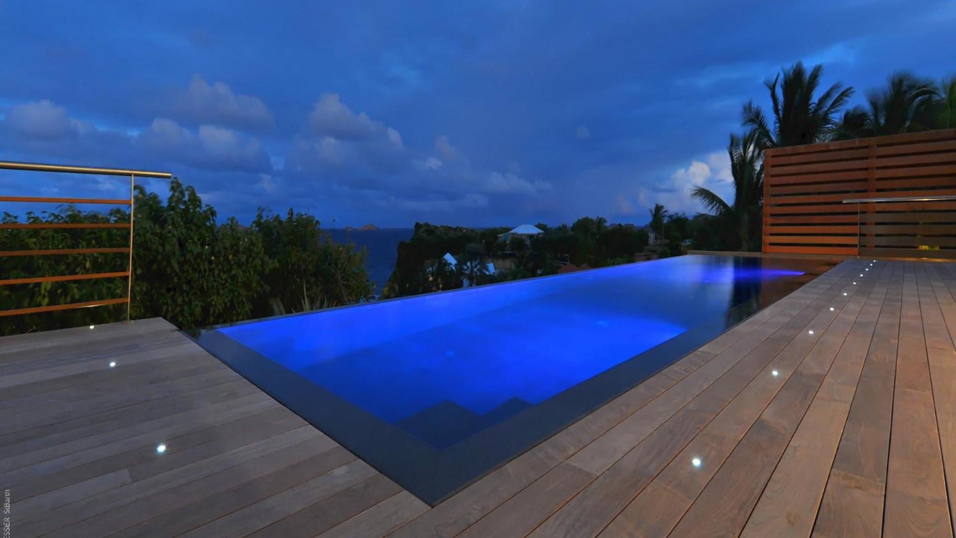 Two-Bedroom Villa photo 3