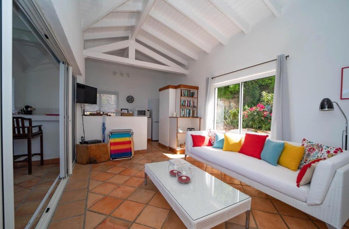 One-Bedroom Villa photo 1