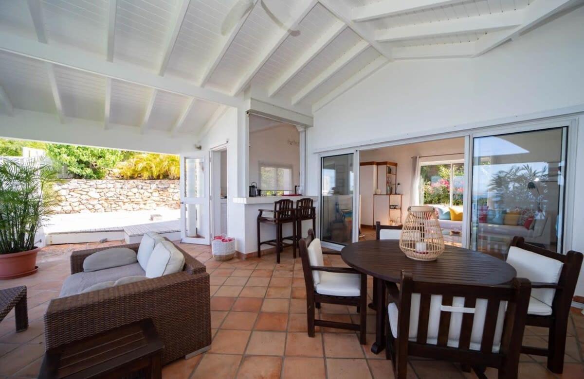 One-Bedroom Villa photo 2