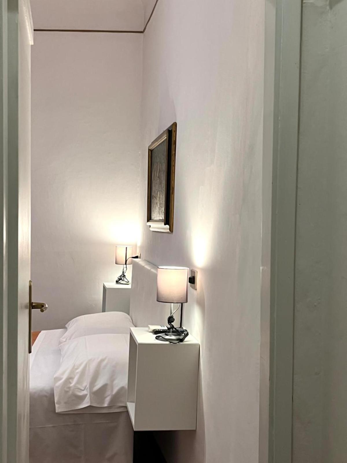 Budget Double Room photo 1