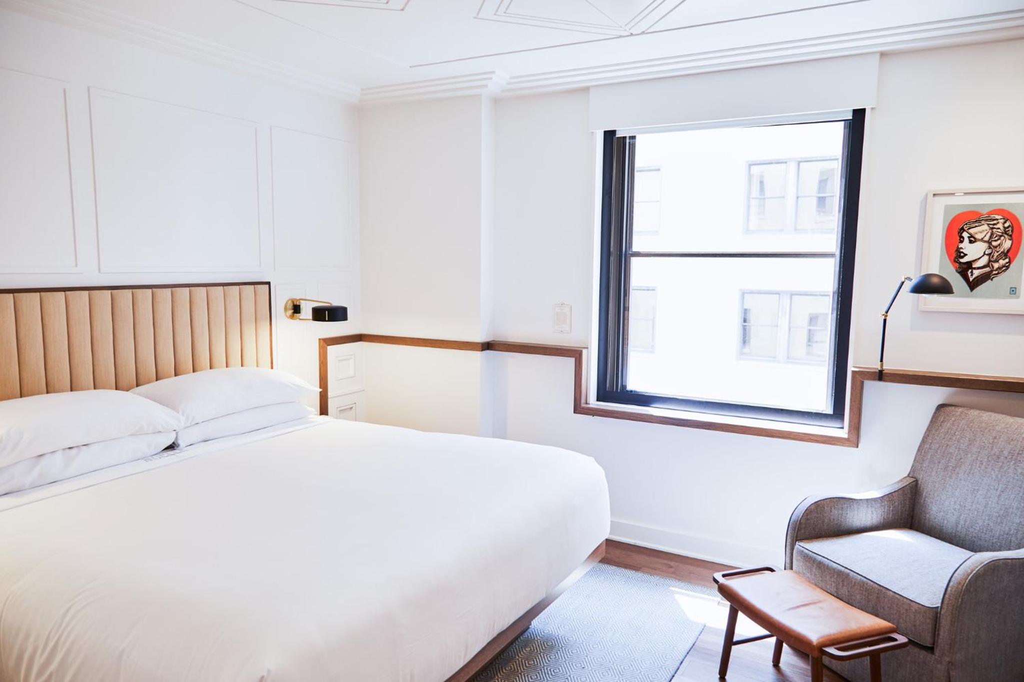 Classic Room, 1 King photo 1