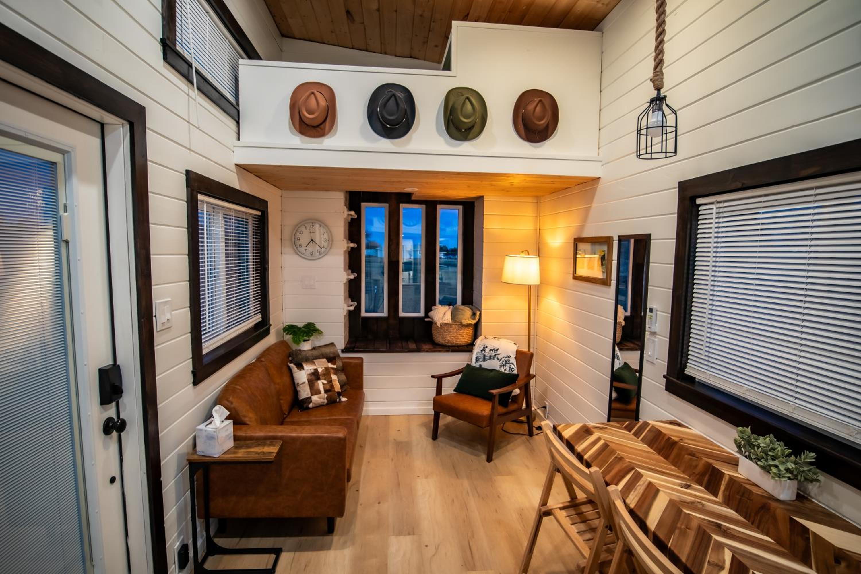 Two-Bedroom House photo 2