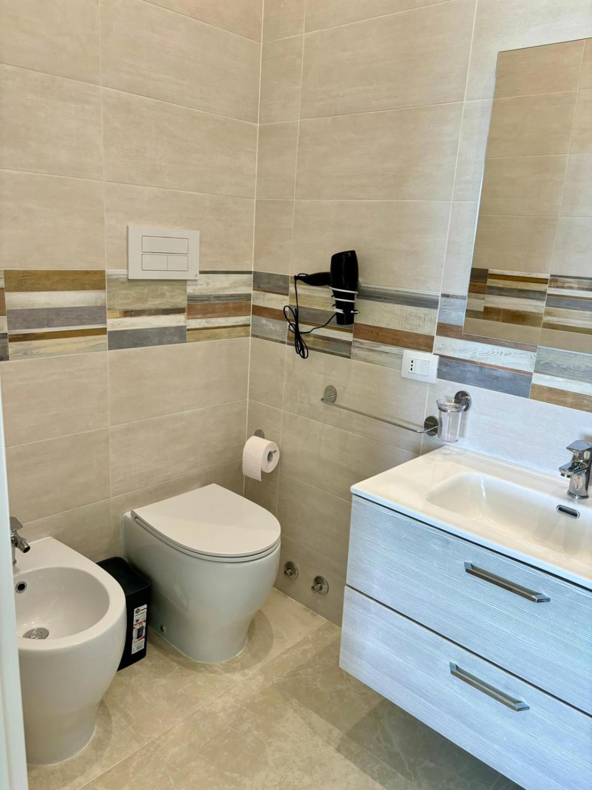 Deluxe Double Room with Sea View photo 3