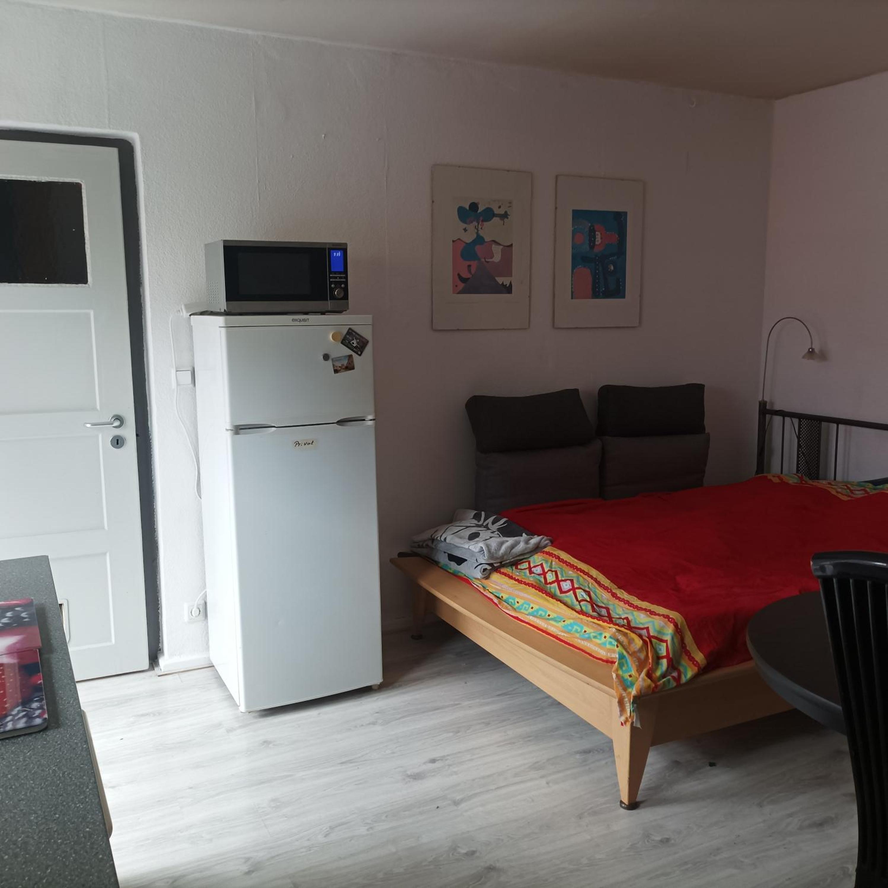 Apartment - Ground Floor photo 1