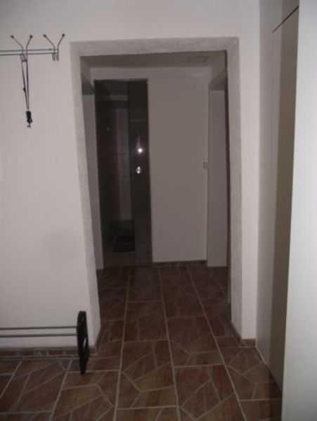 Apartment With Shower
