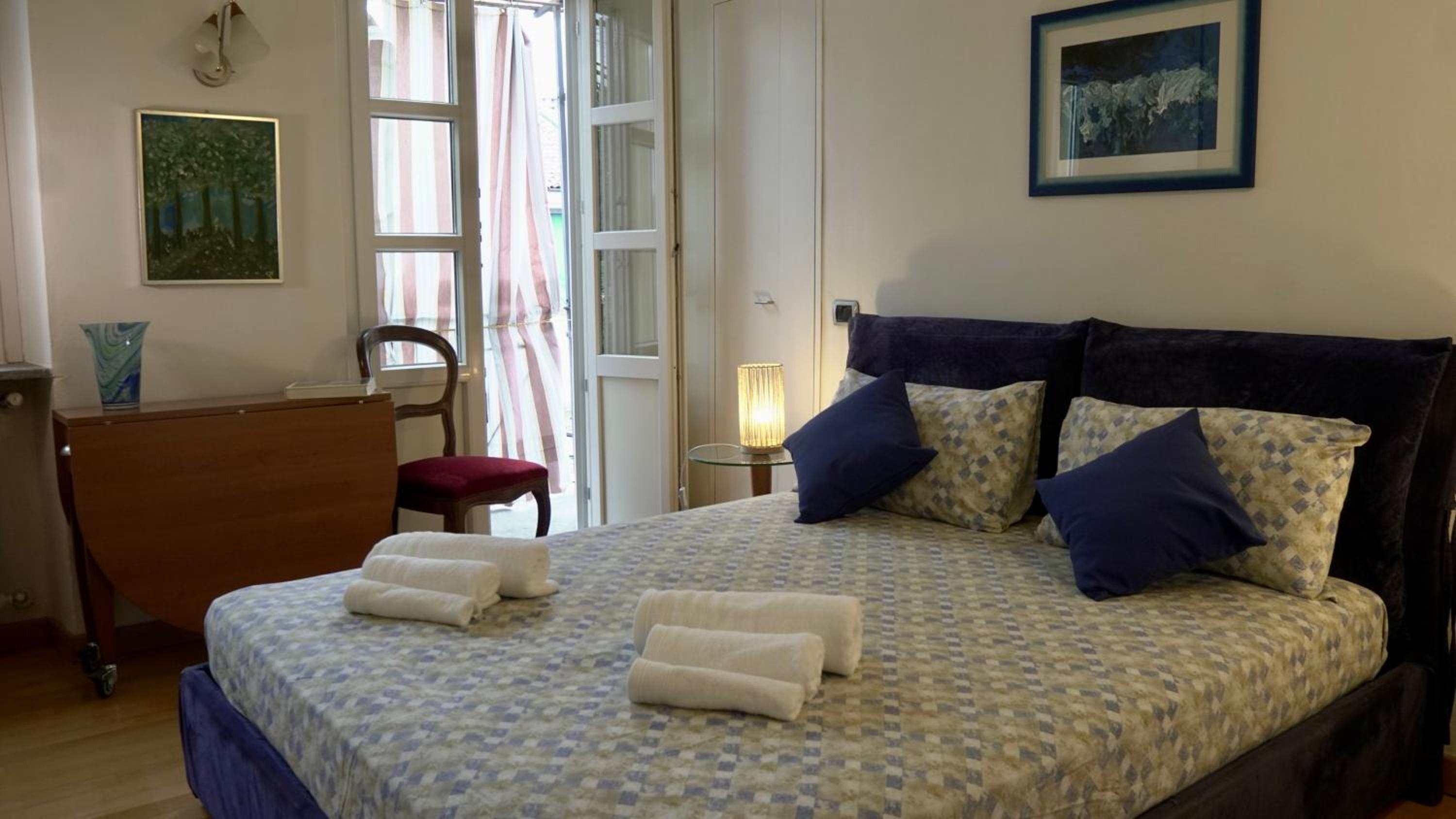 Standard Double Room photo 1
