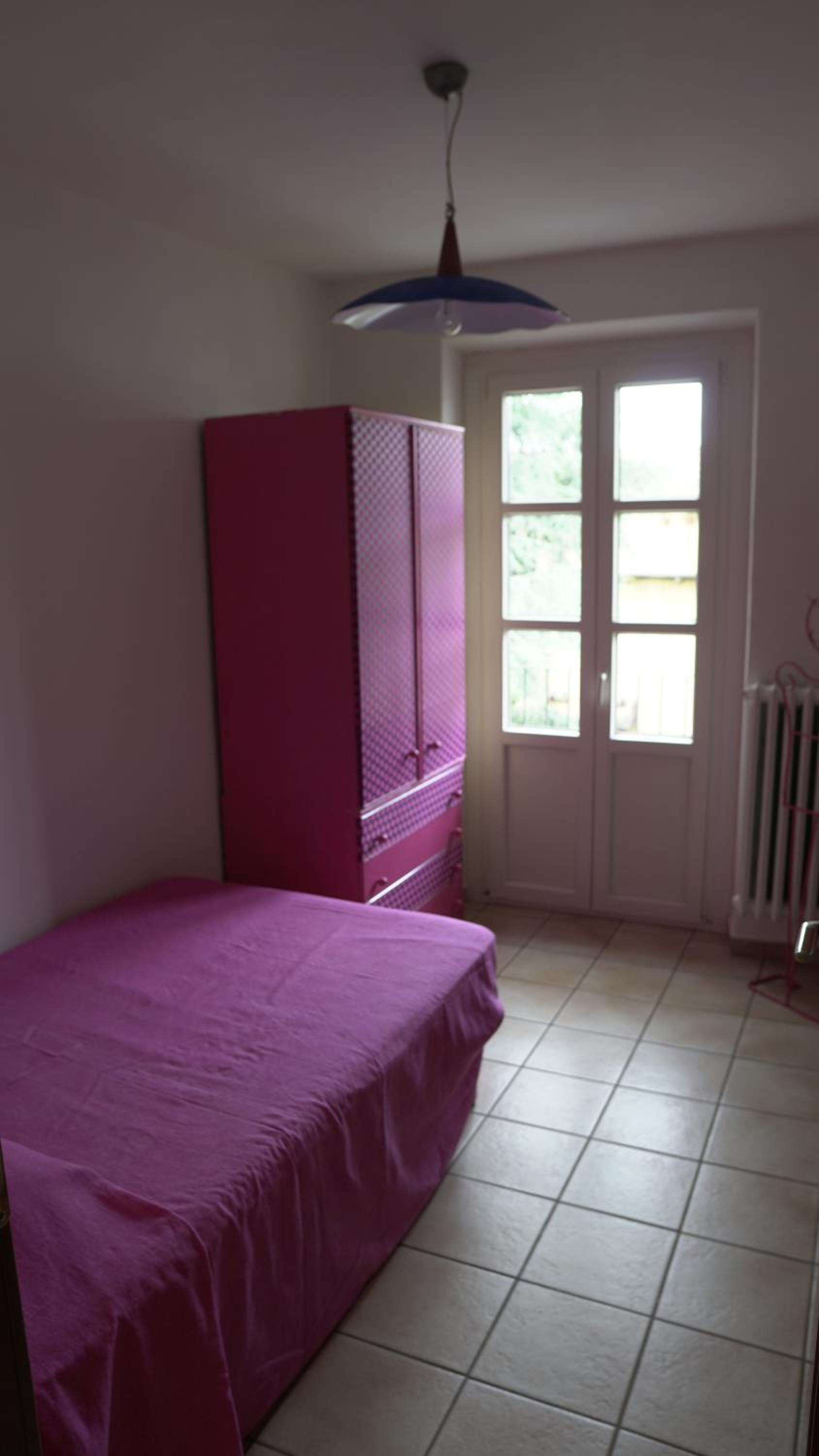 Two-Bedroom Apartment photo 2