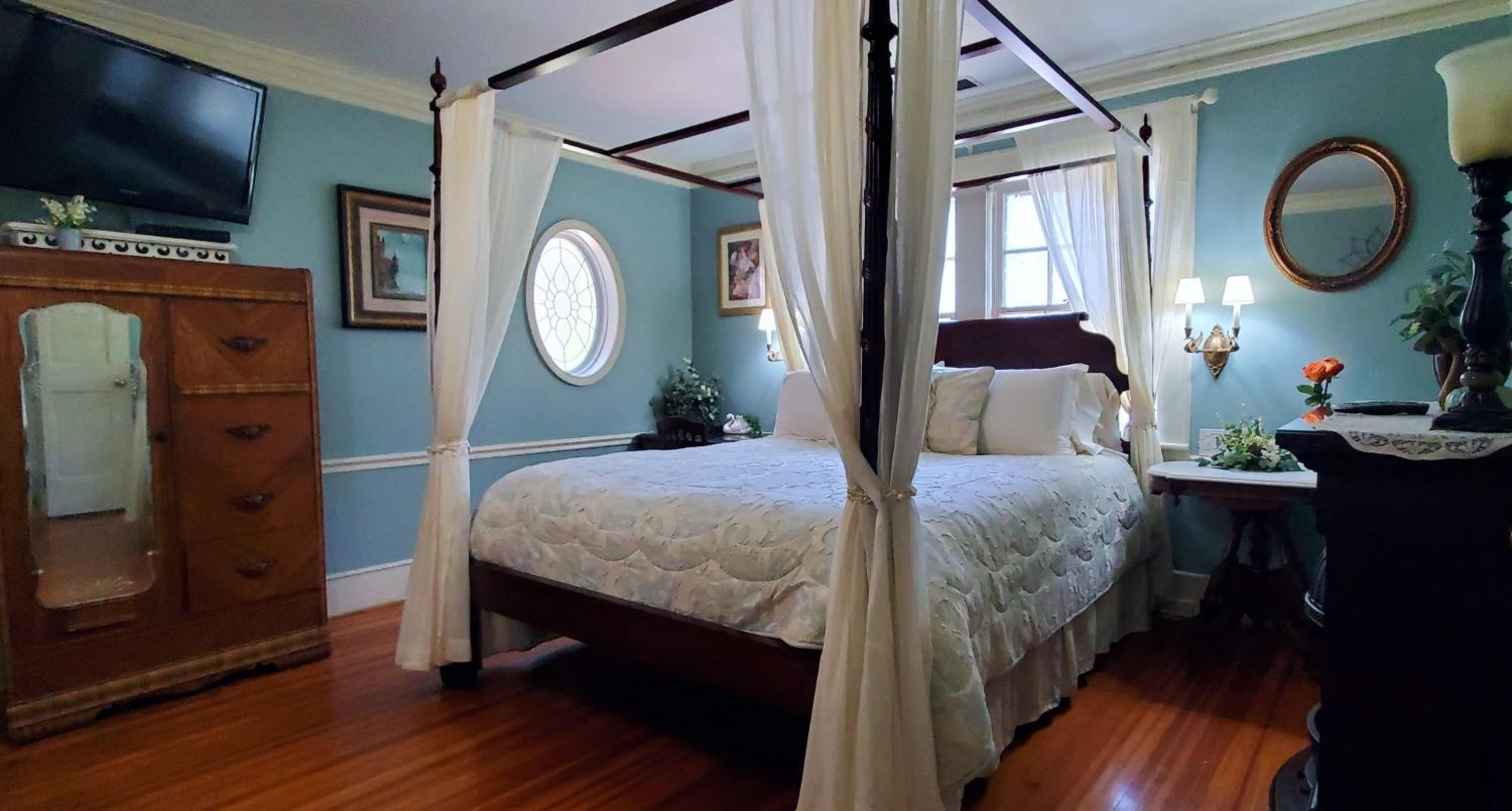 King Room