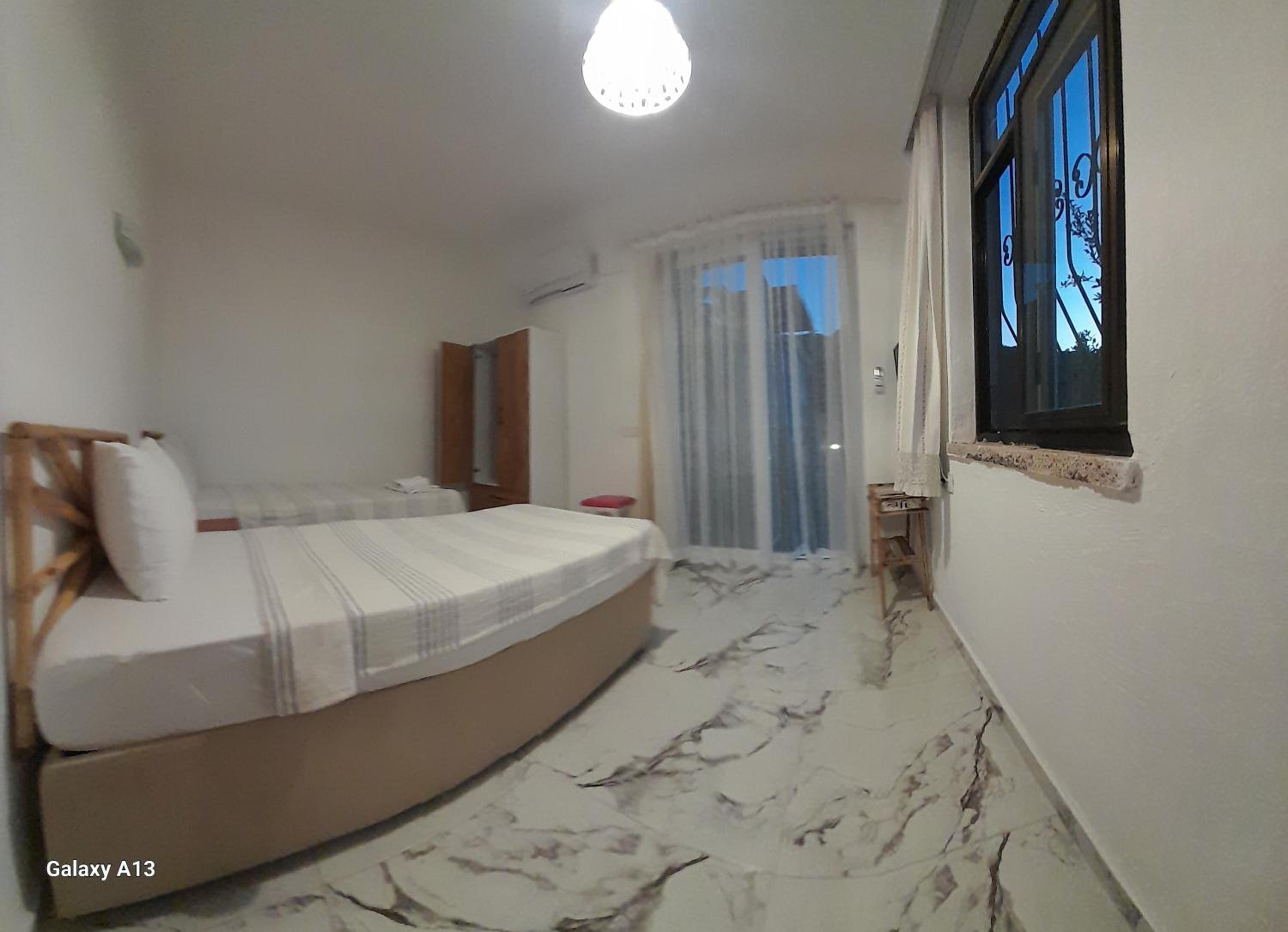 Budget Twin Room