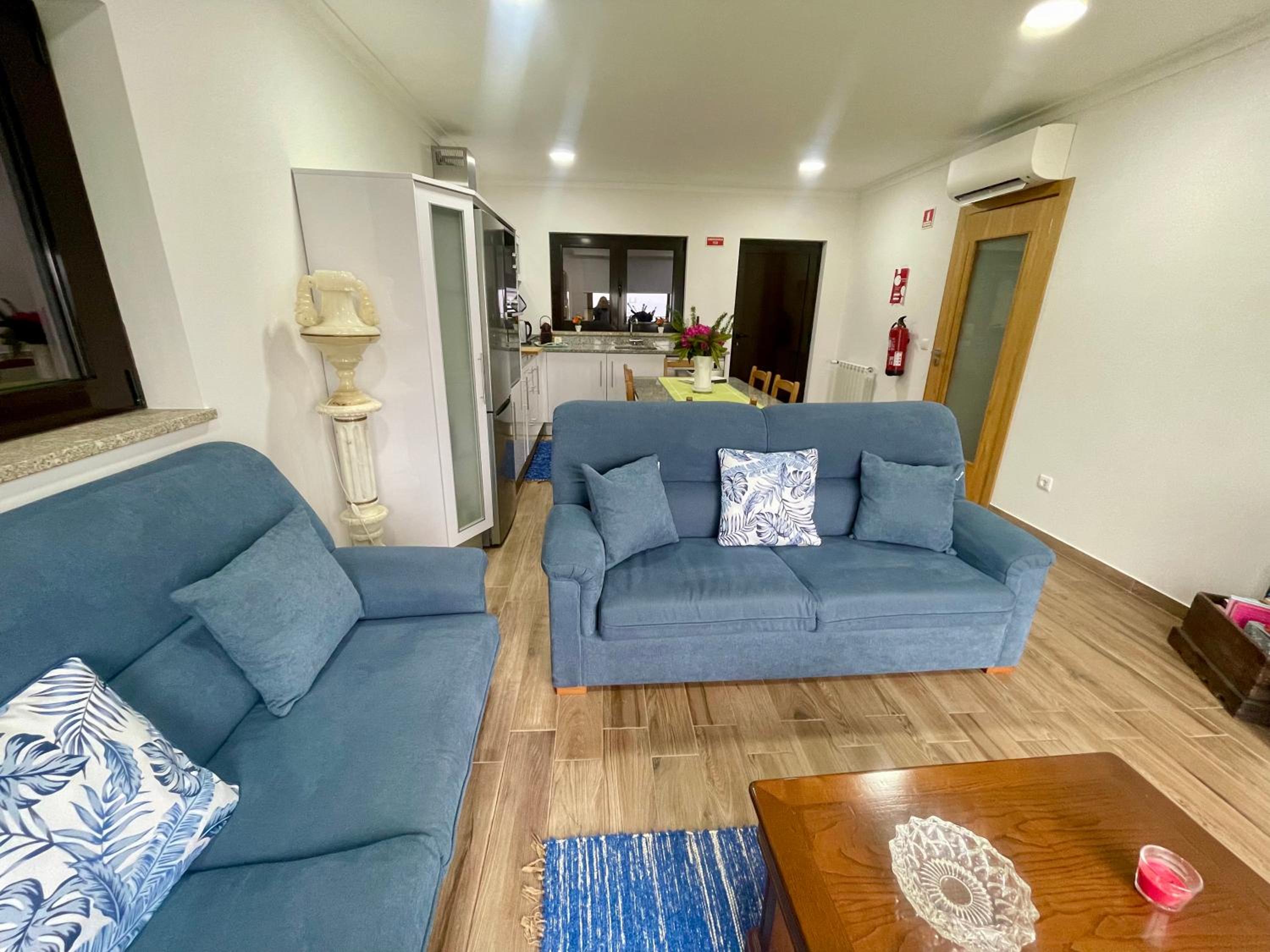 Two-Bedroom House photo 1