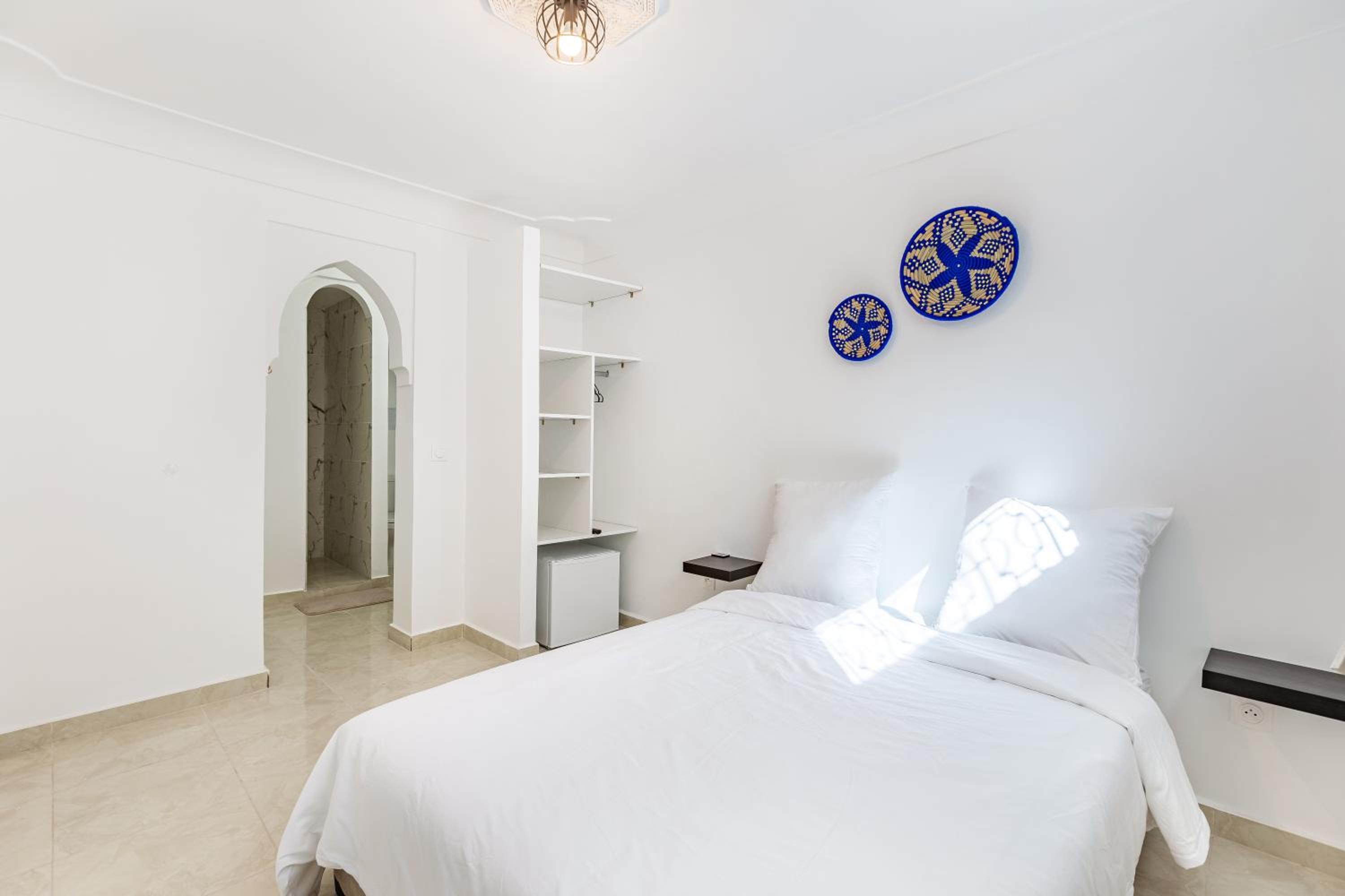 Small Double Room