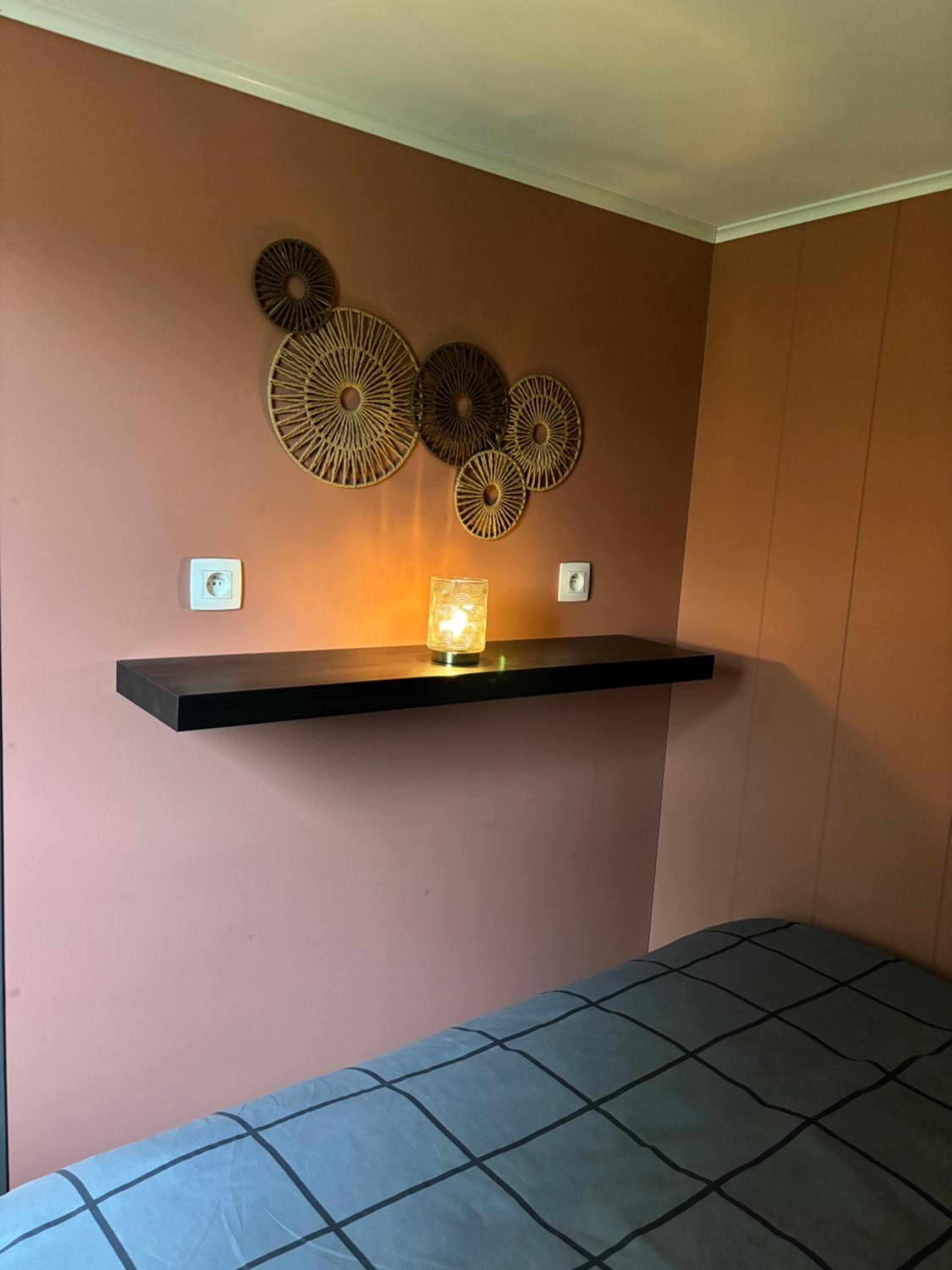 One-Bedroom House photo 3