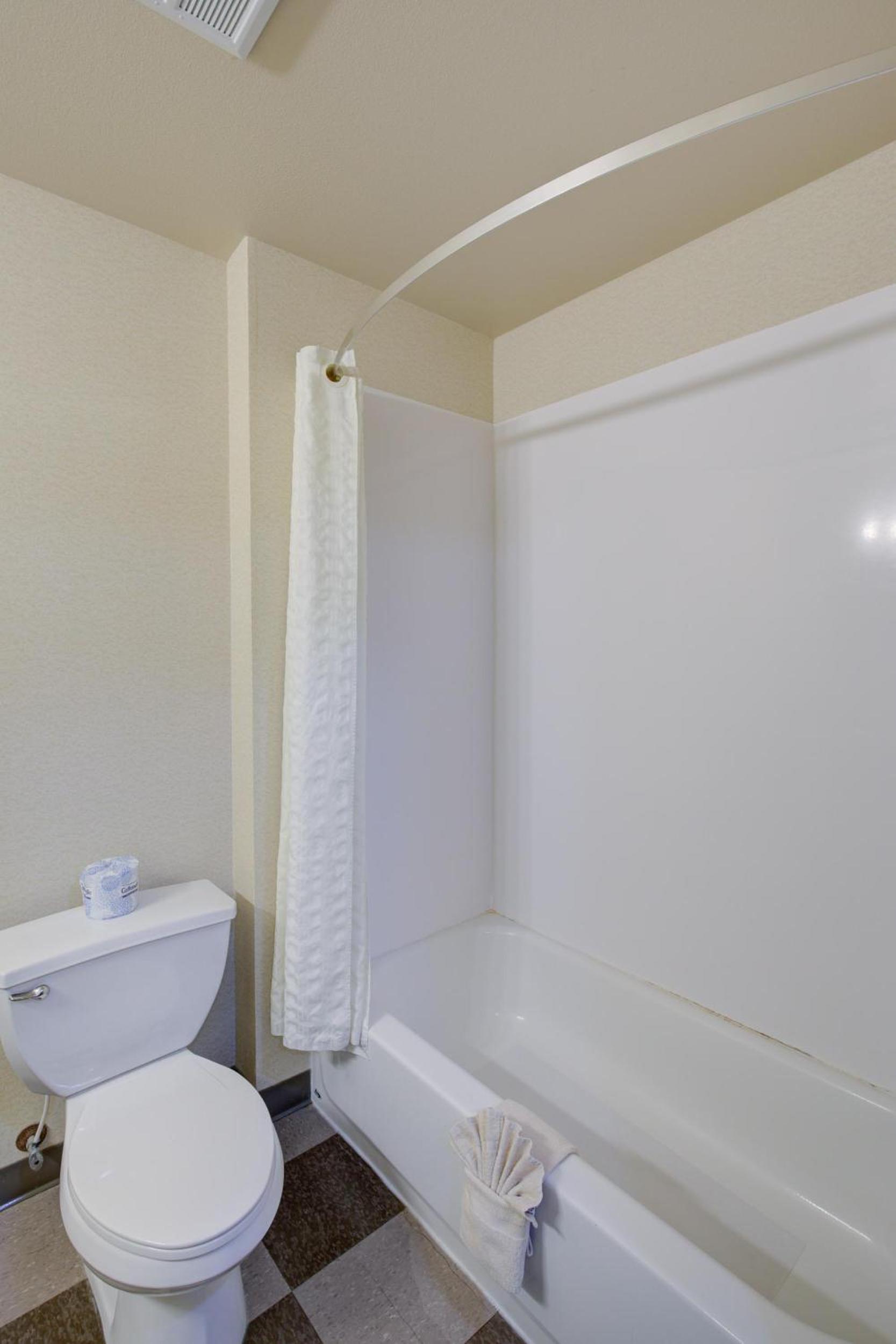 King Room (Pet Friendly) photo 3