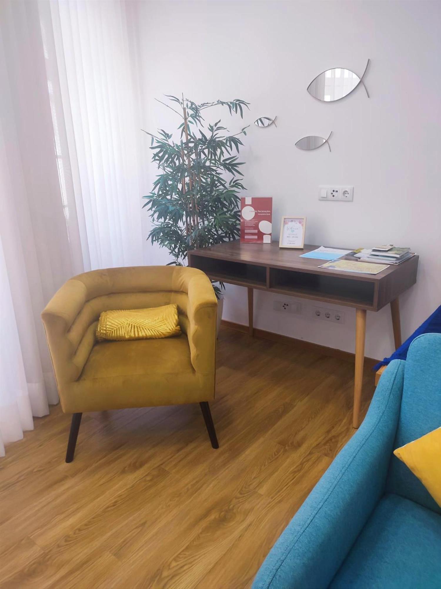 One-Bedroom Apartment photo 3