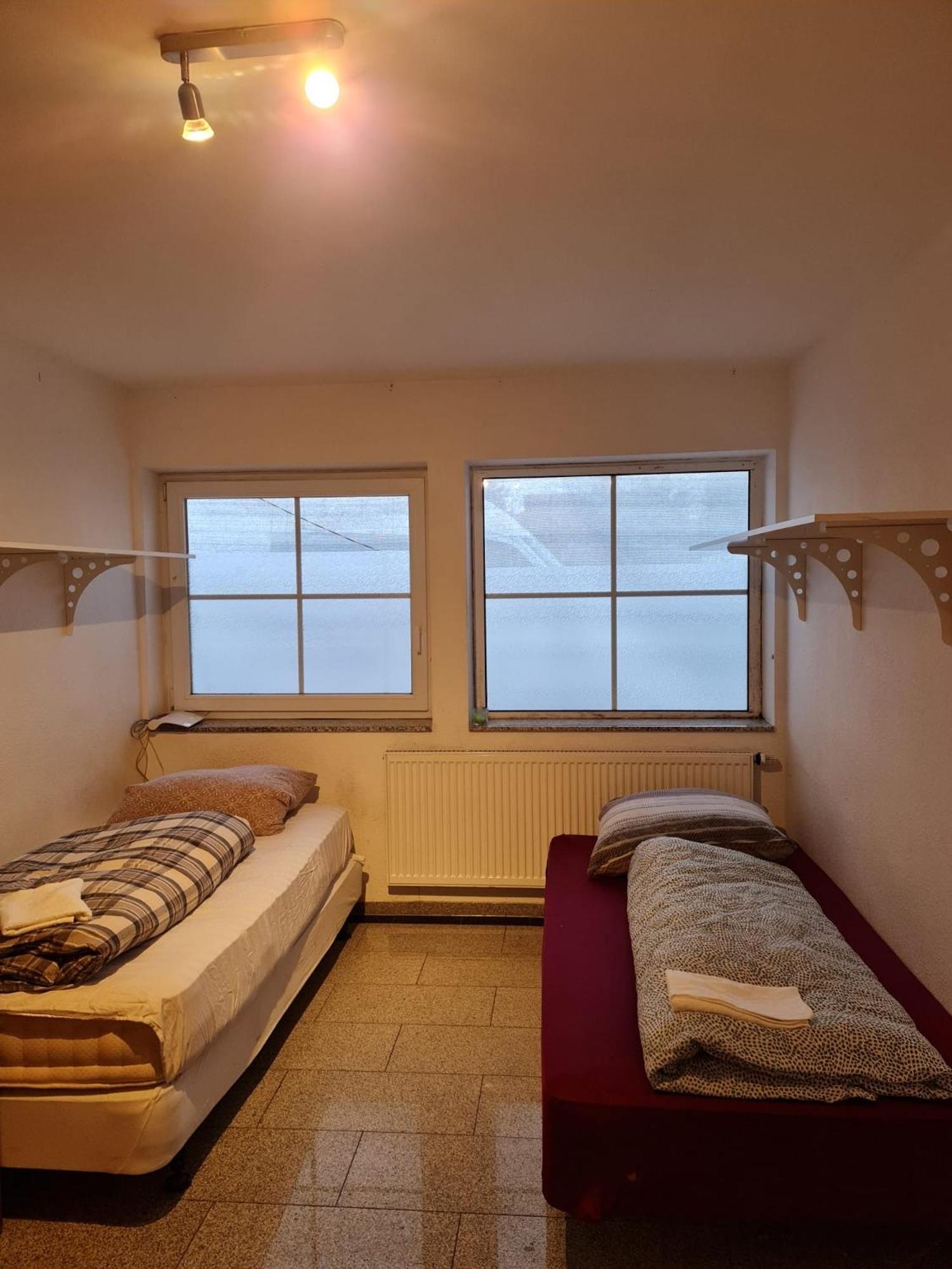 Standard Double Room photo 3