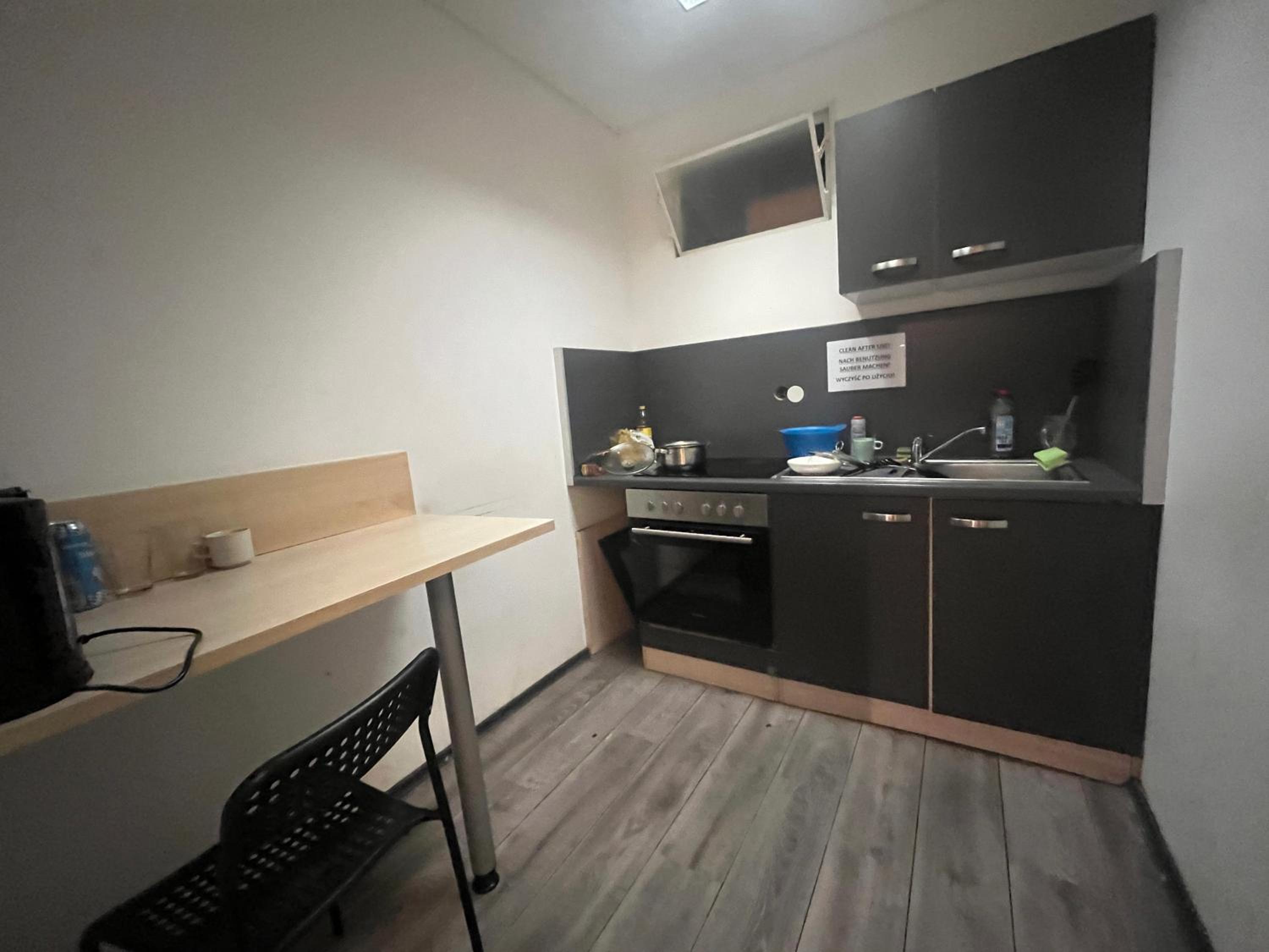 Standard Quadruple Room photo 3