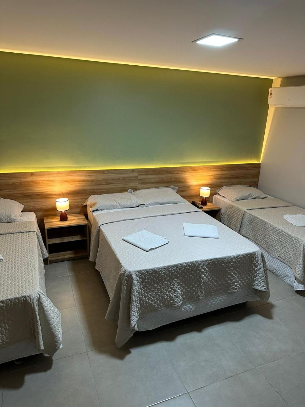 Superior Quadruple Room