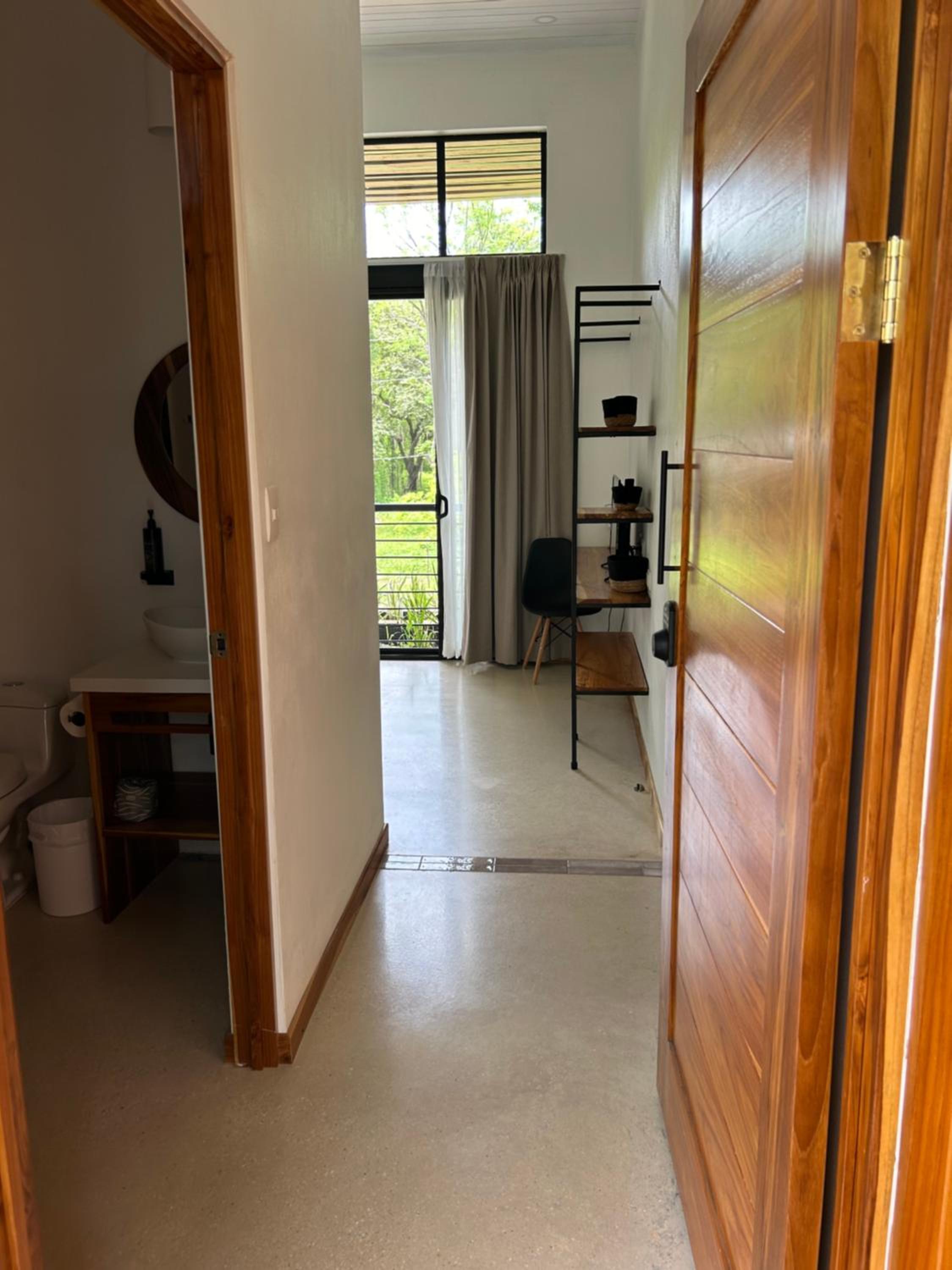 Queen Room