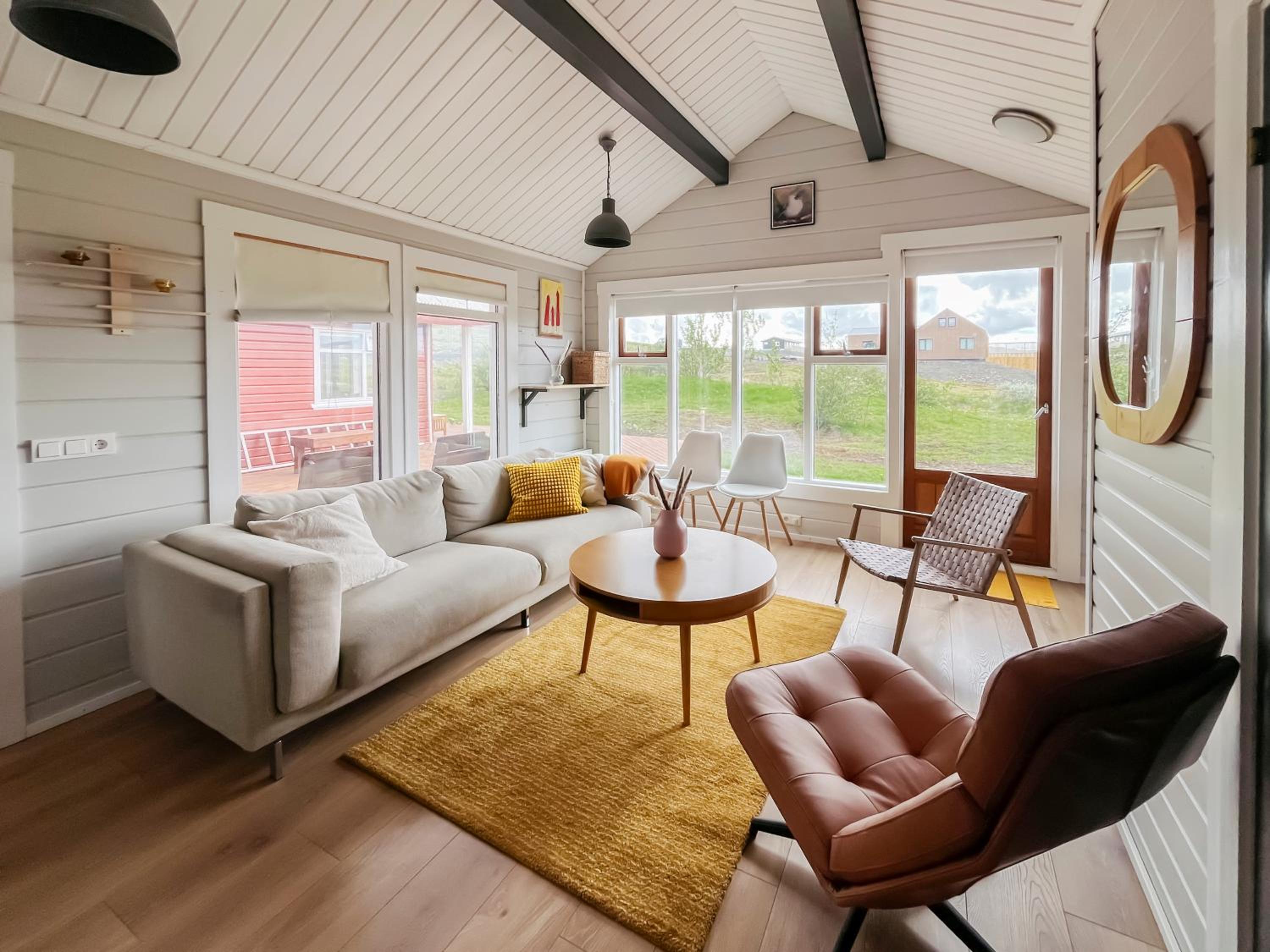Four-Bedroom House photo 1