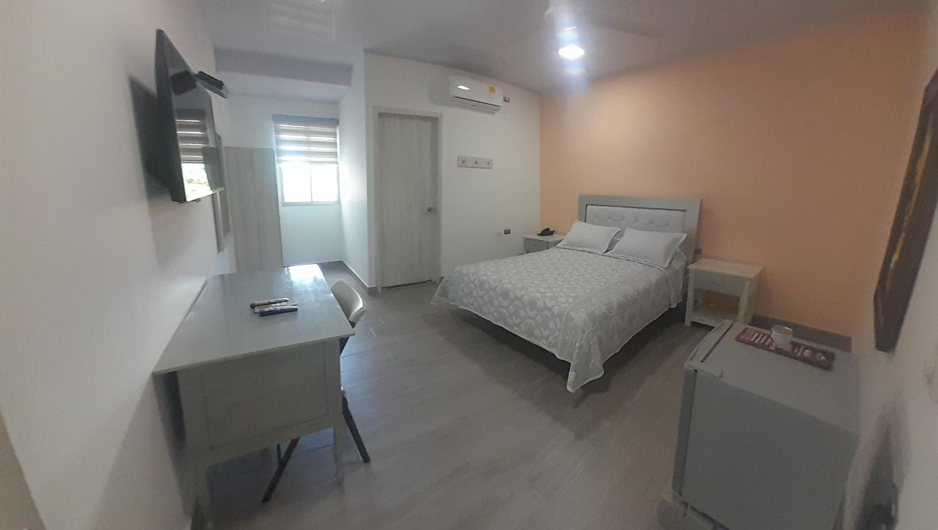 Single Room photo 1