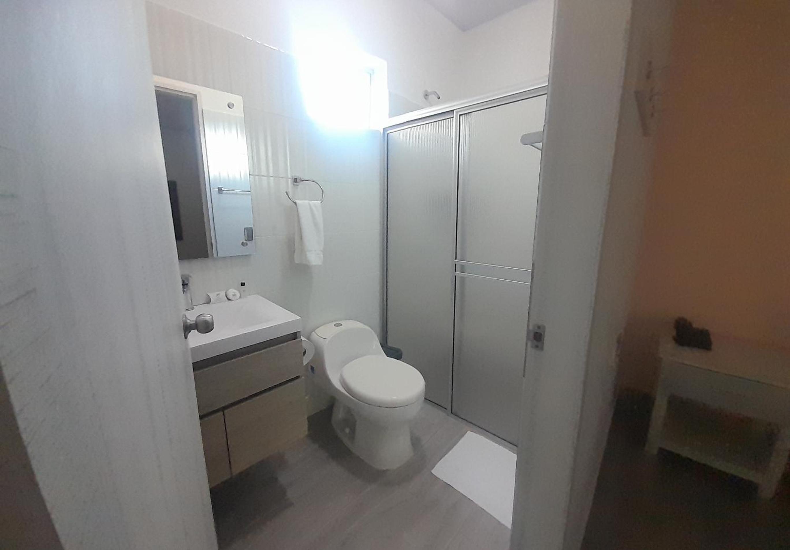 Single Room photo 3