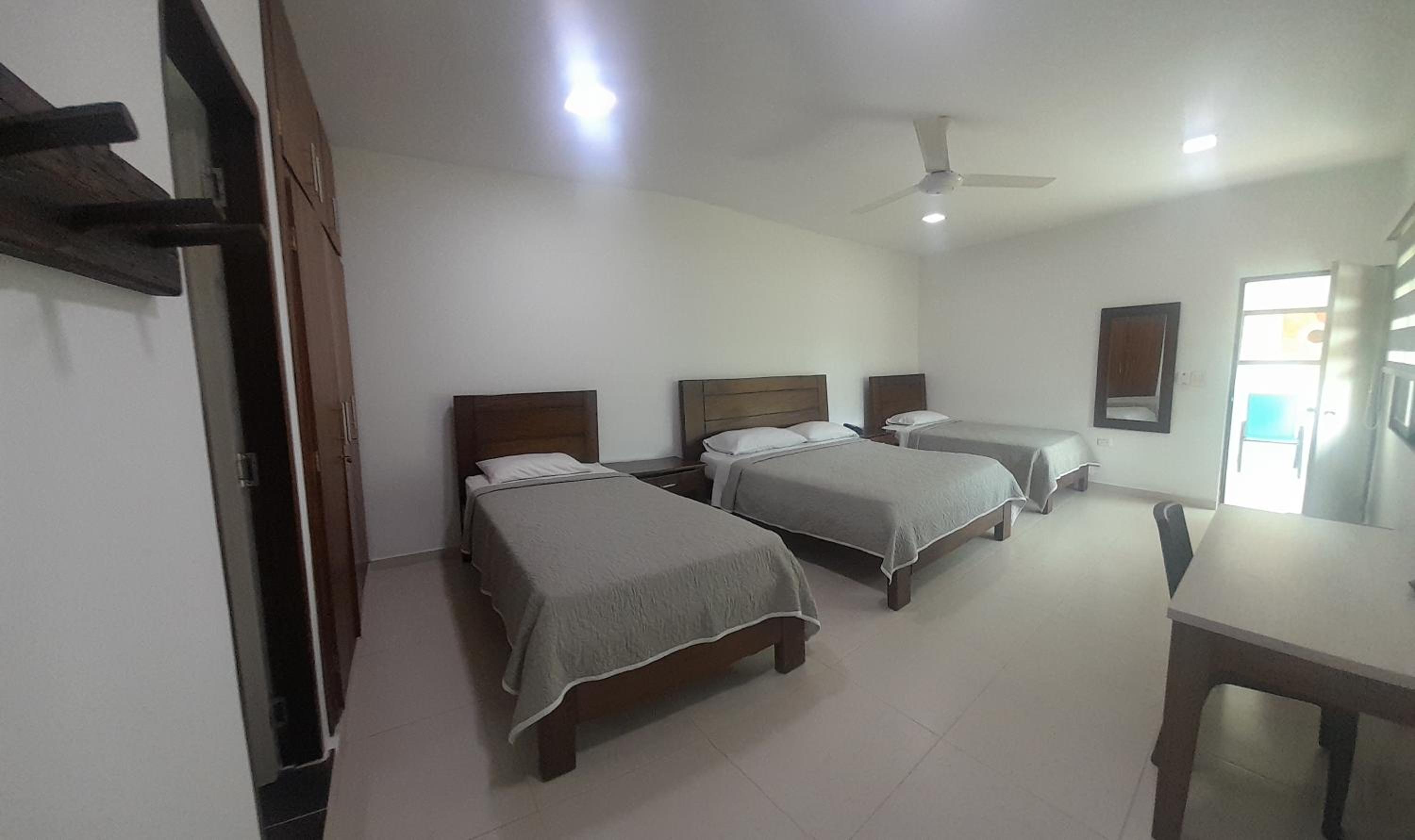 Standard Triple Room photo 1