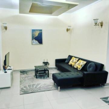 Two-Bedroom Apartment photo 1